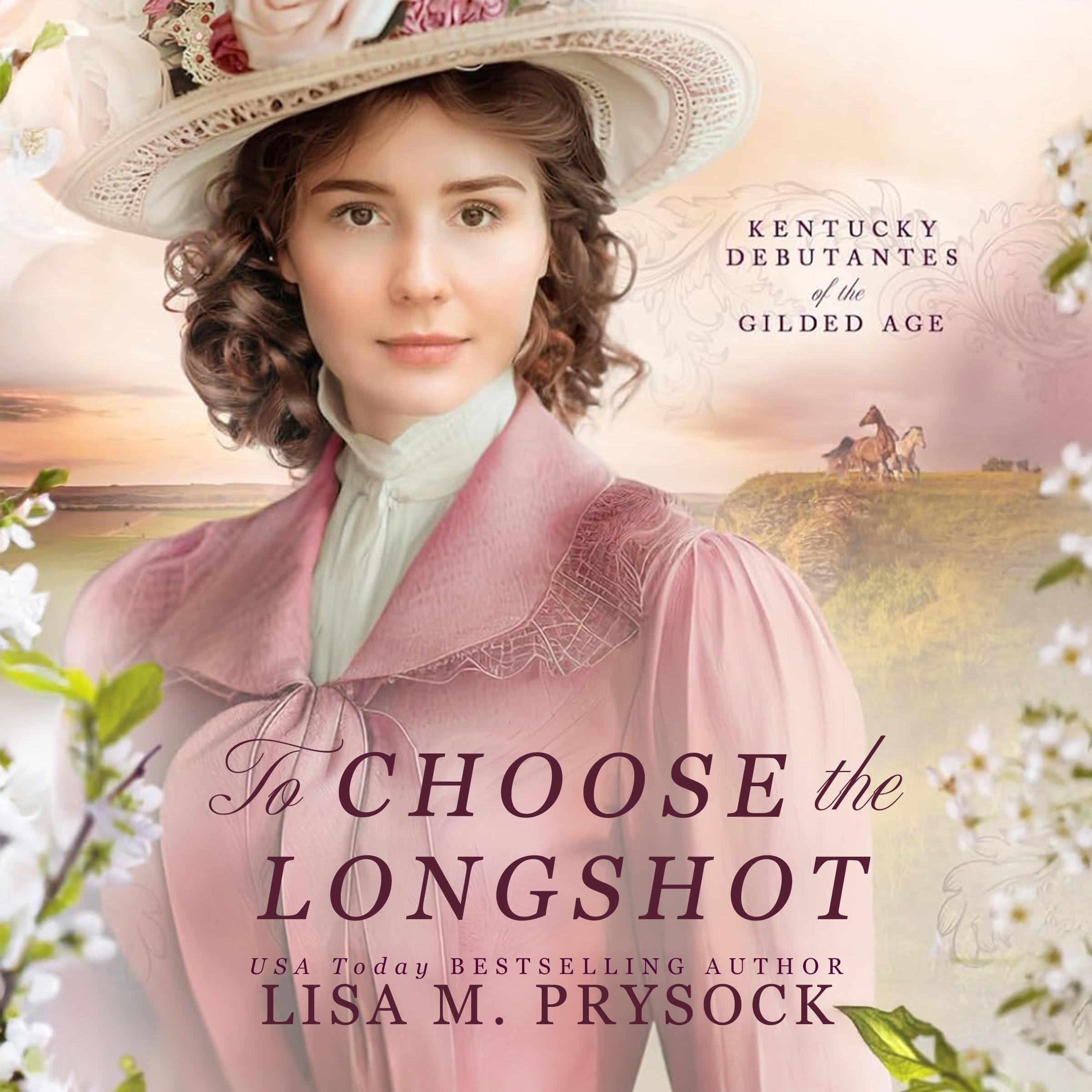 To Choose the Longshot