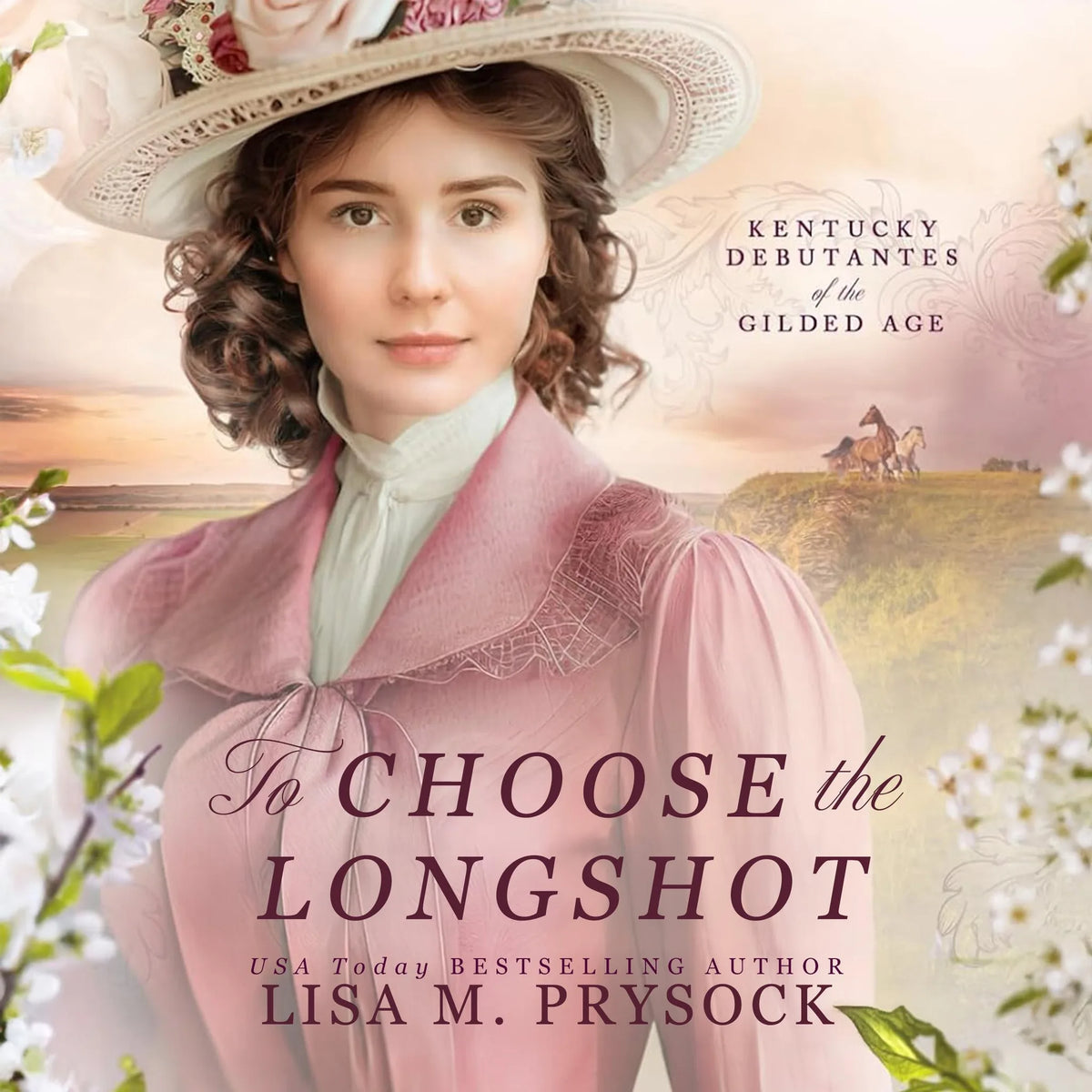 To Choose the Longshot