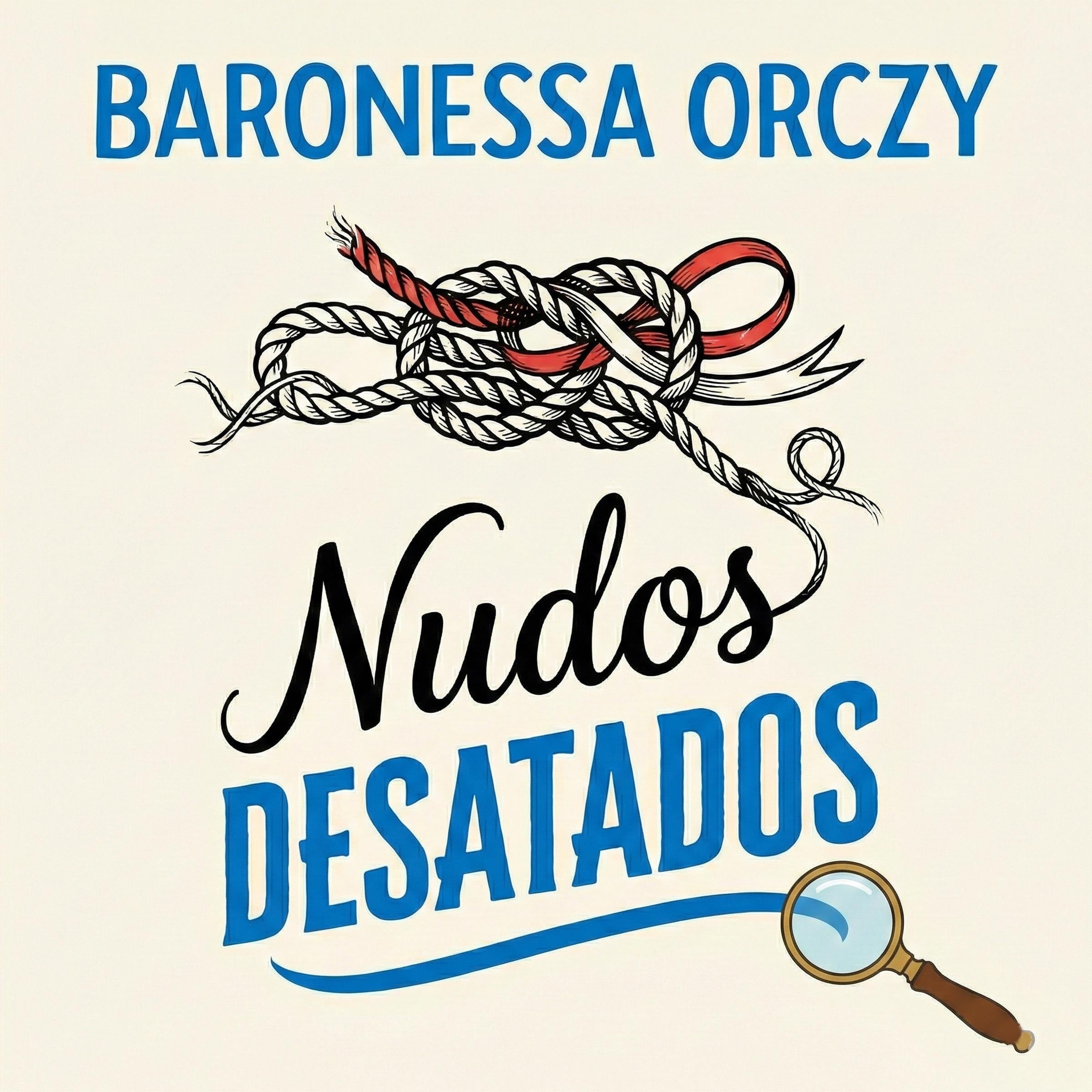 Nudos Desatados