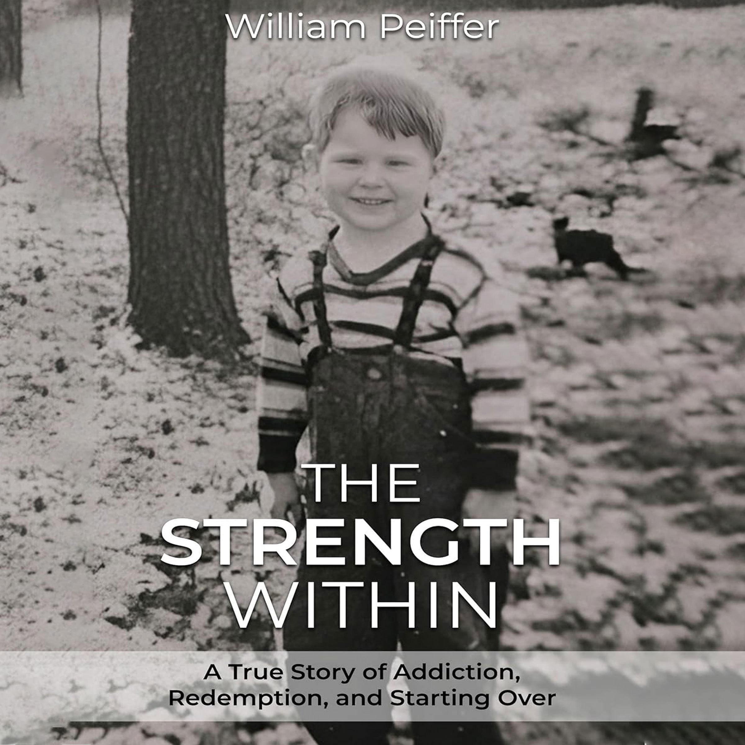 The Strength Within