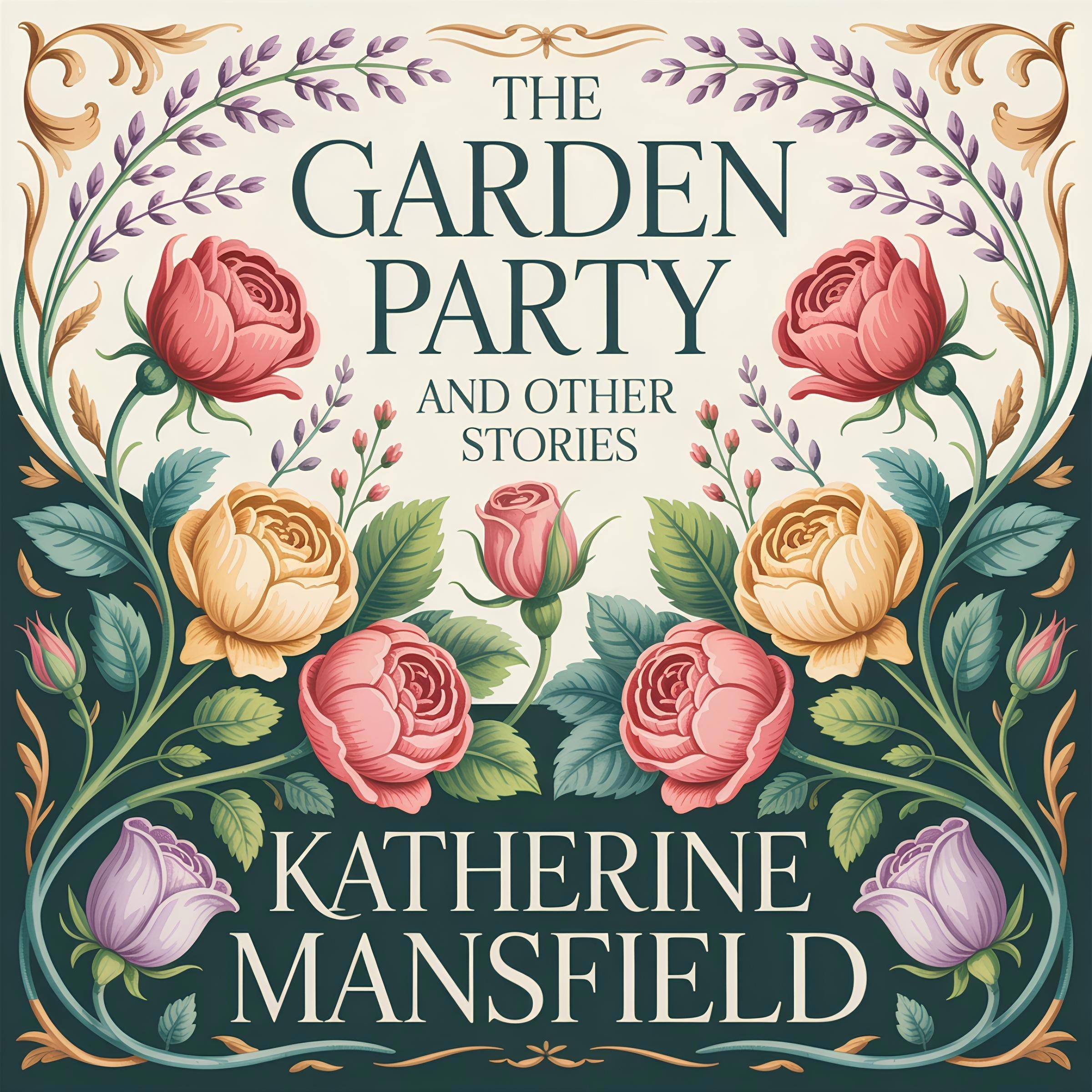 The Garden Party and Other Stories