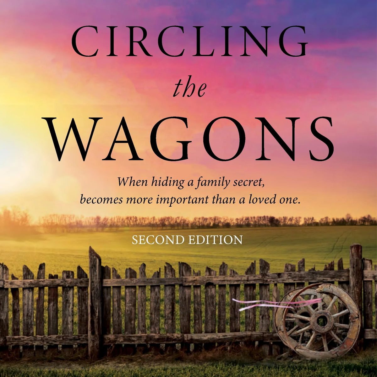 Circling The Wagons