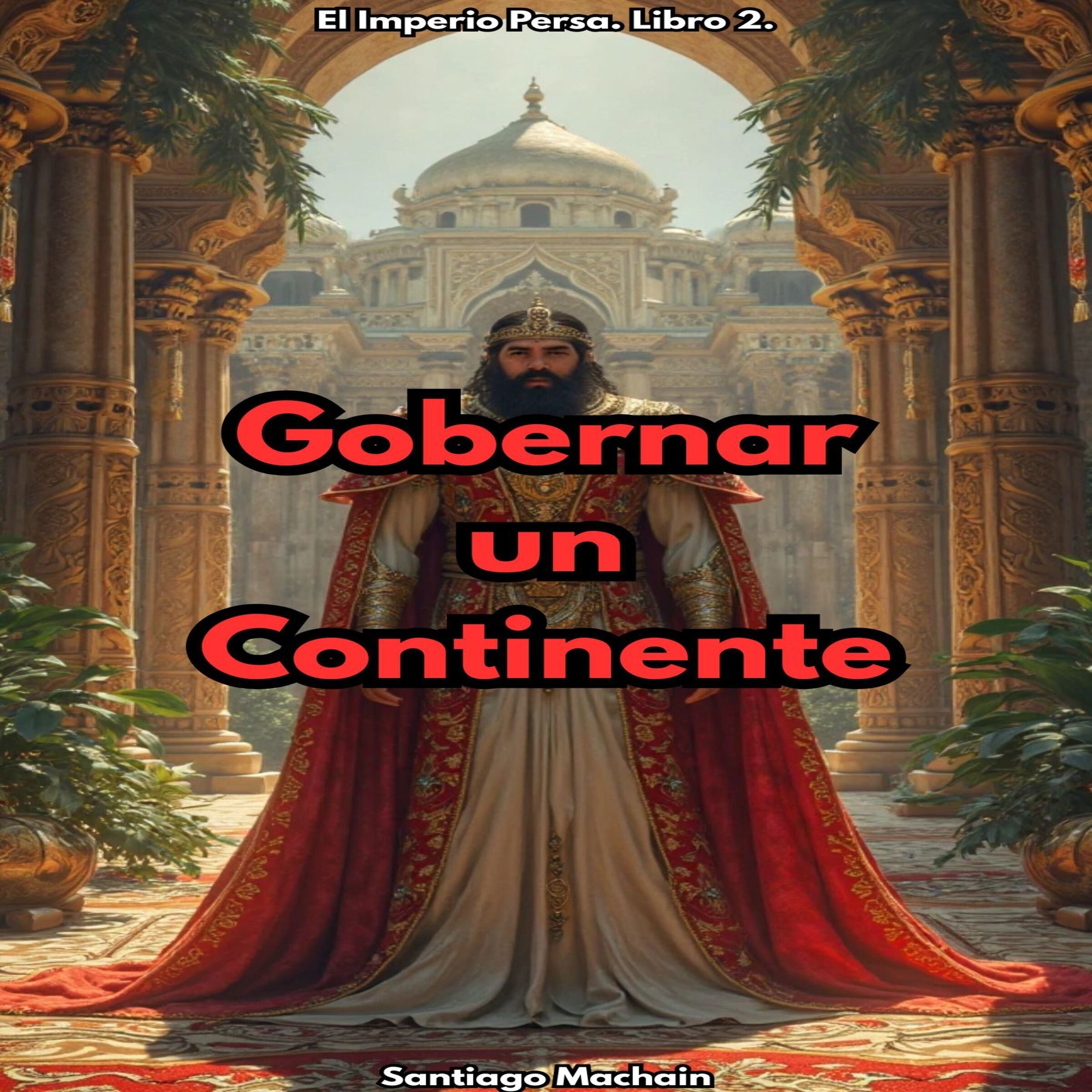 Gobernar un Continente