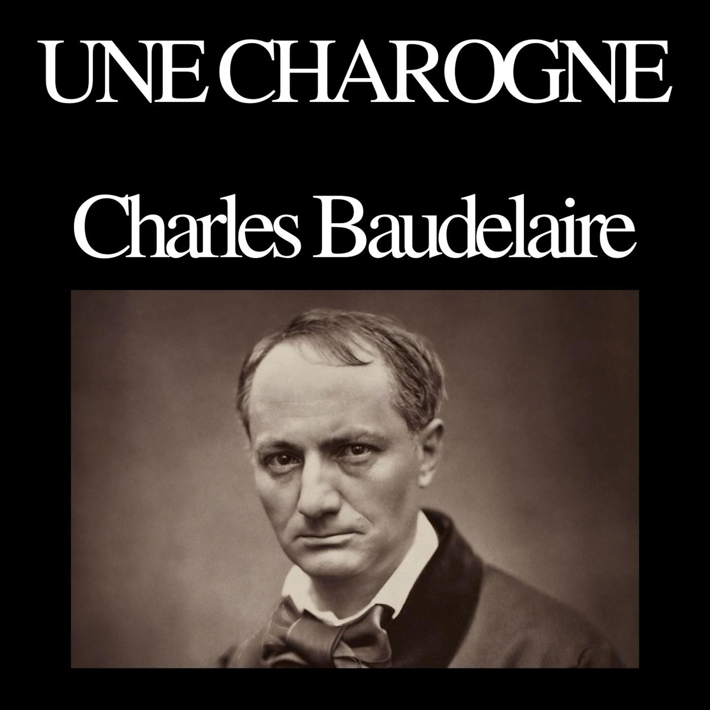 Une charogne