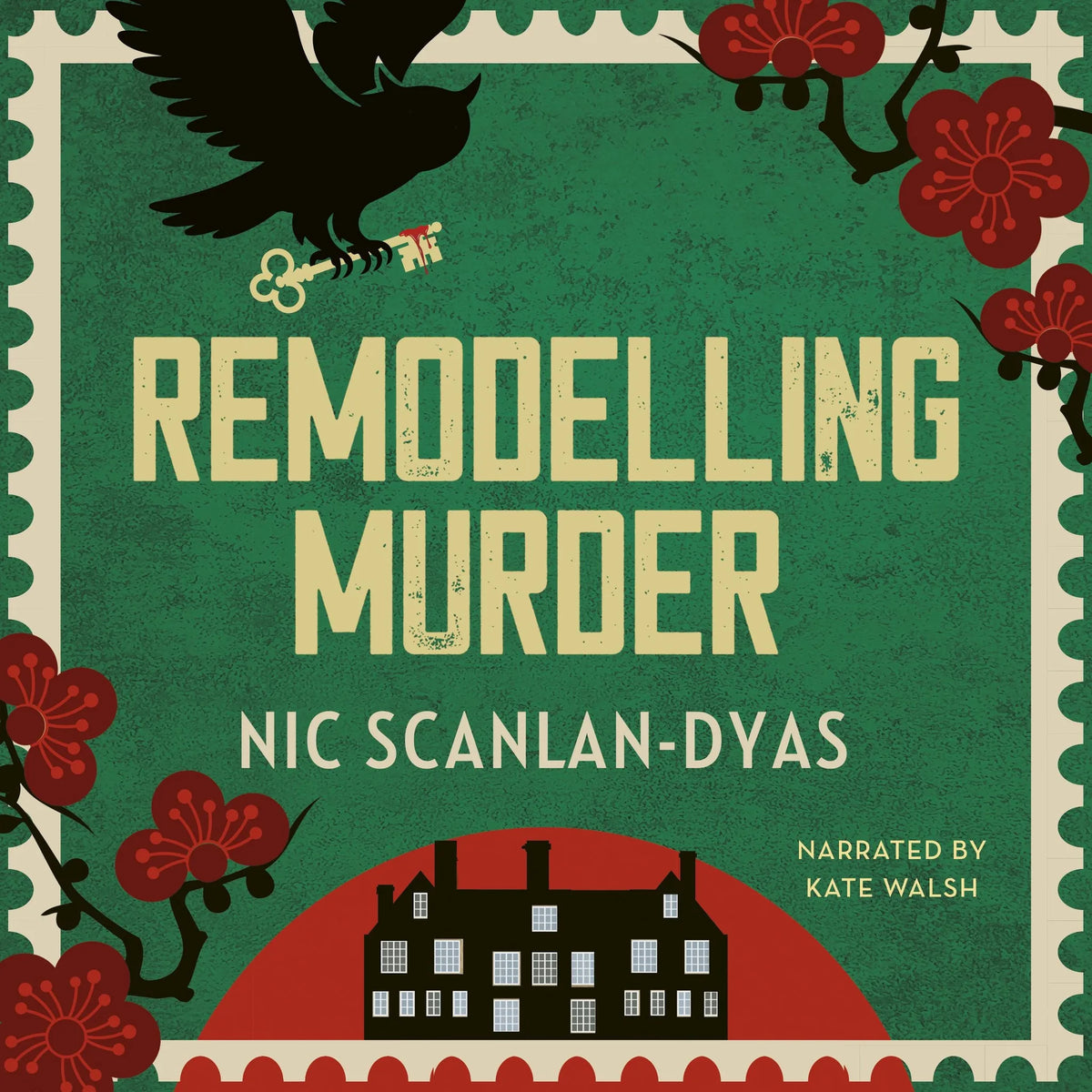 Remodelling Murder