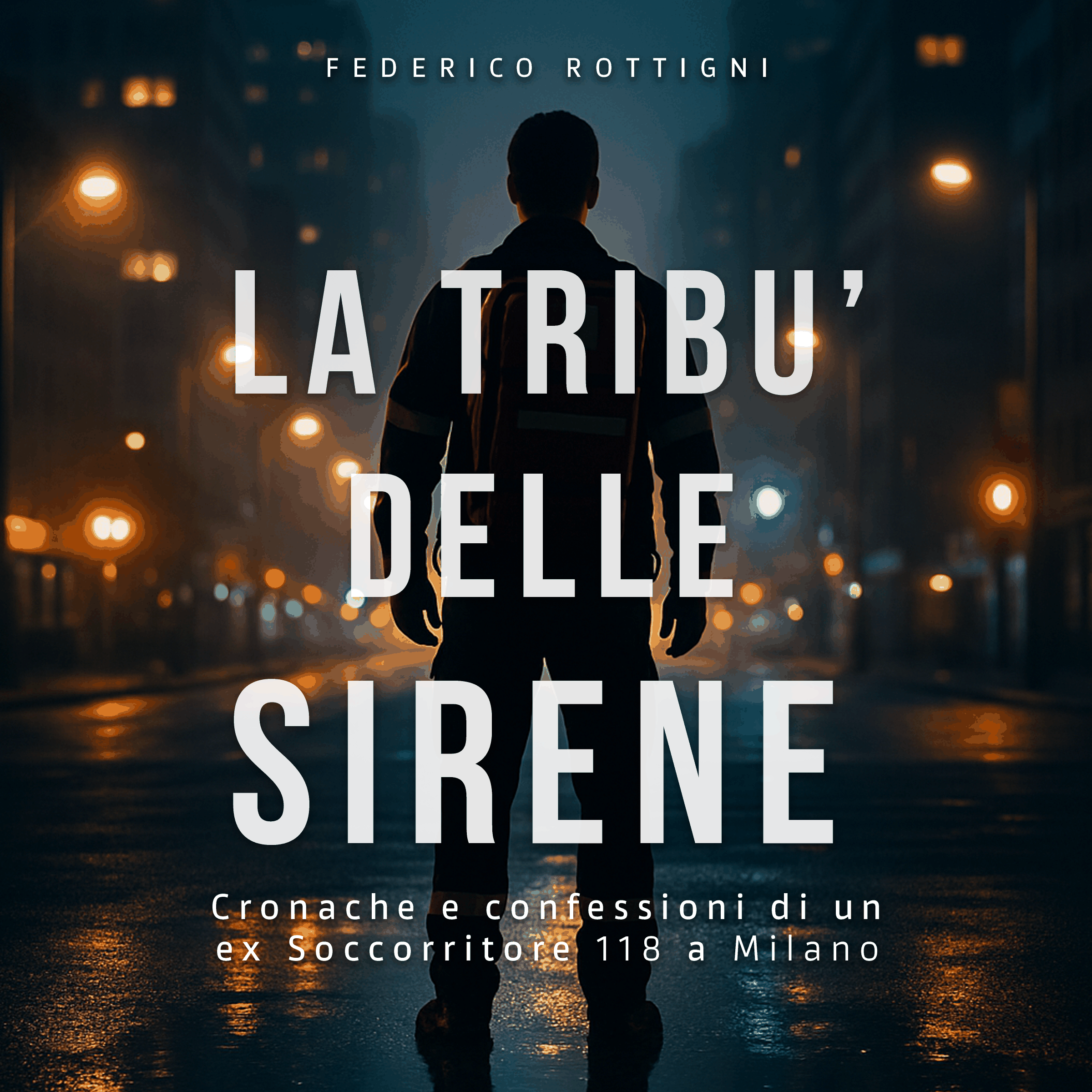 La Tribù Delle Sirene