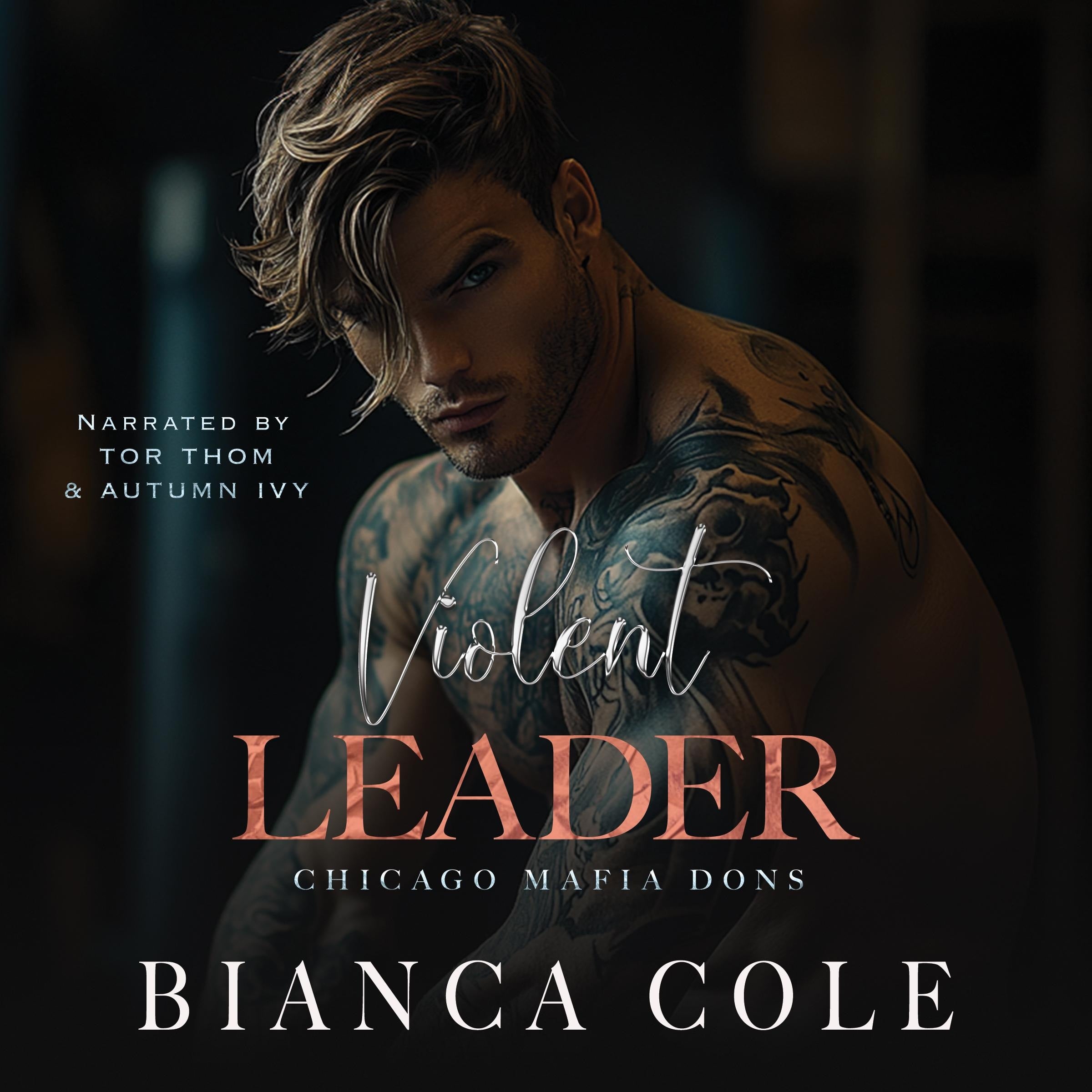 Violent Leader