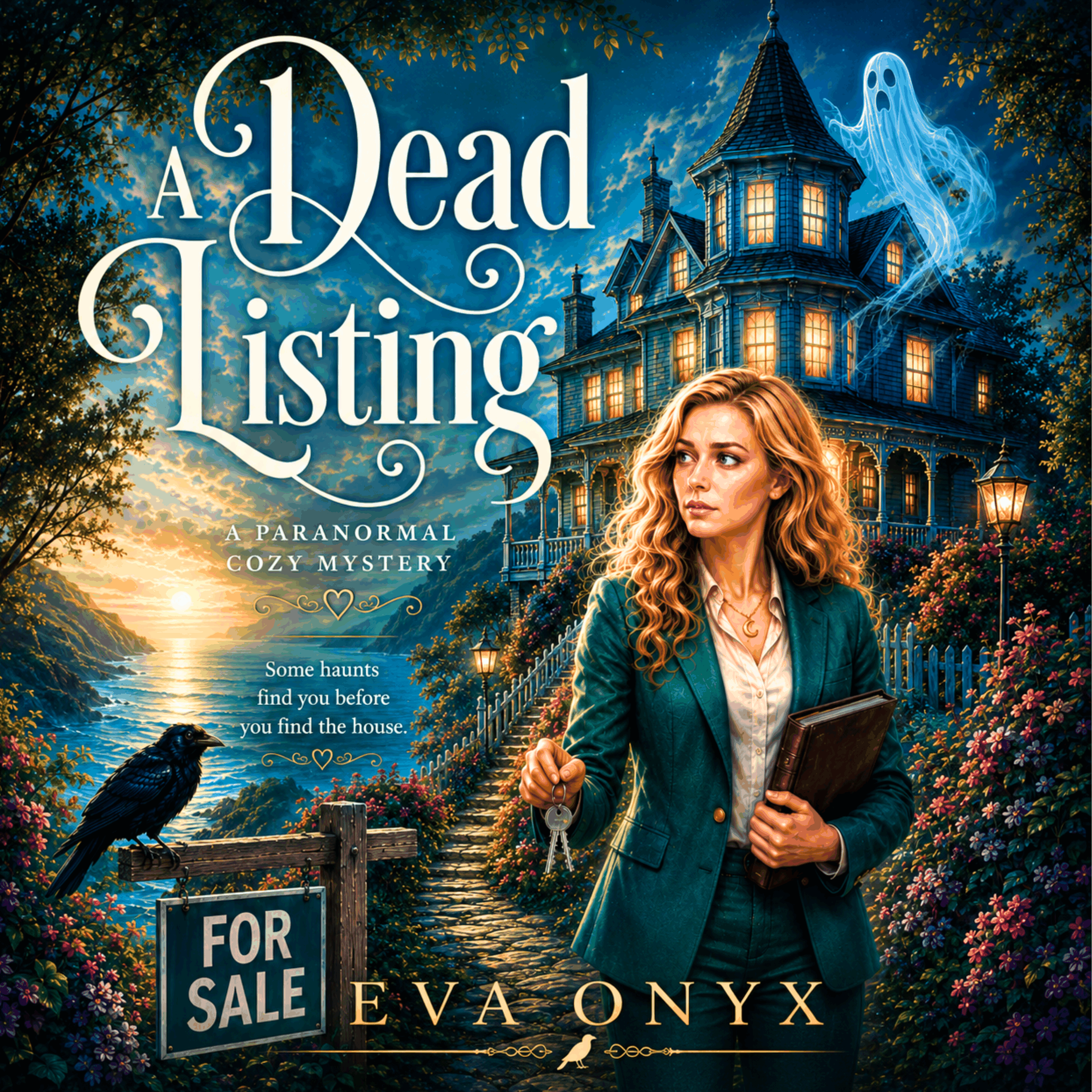 A Dead Listing