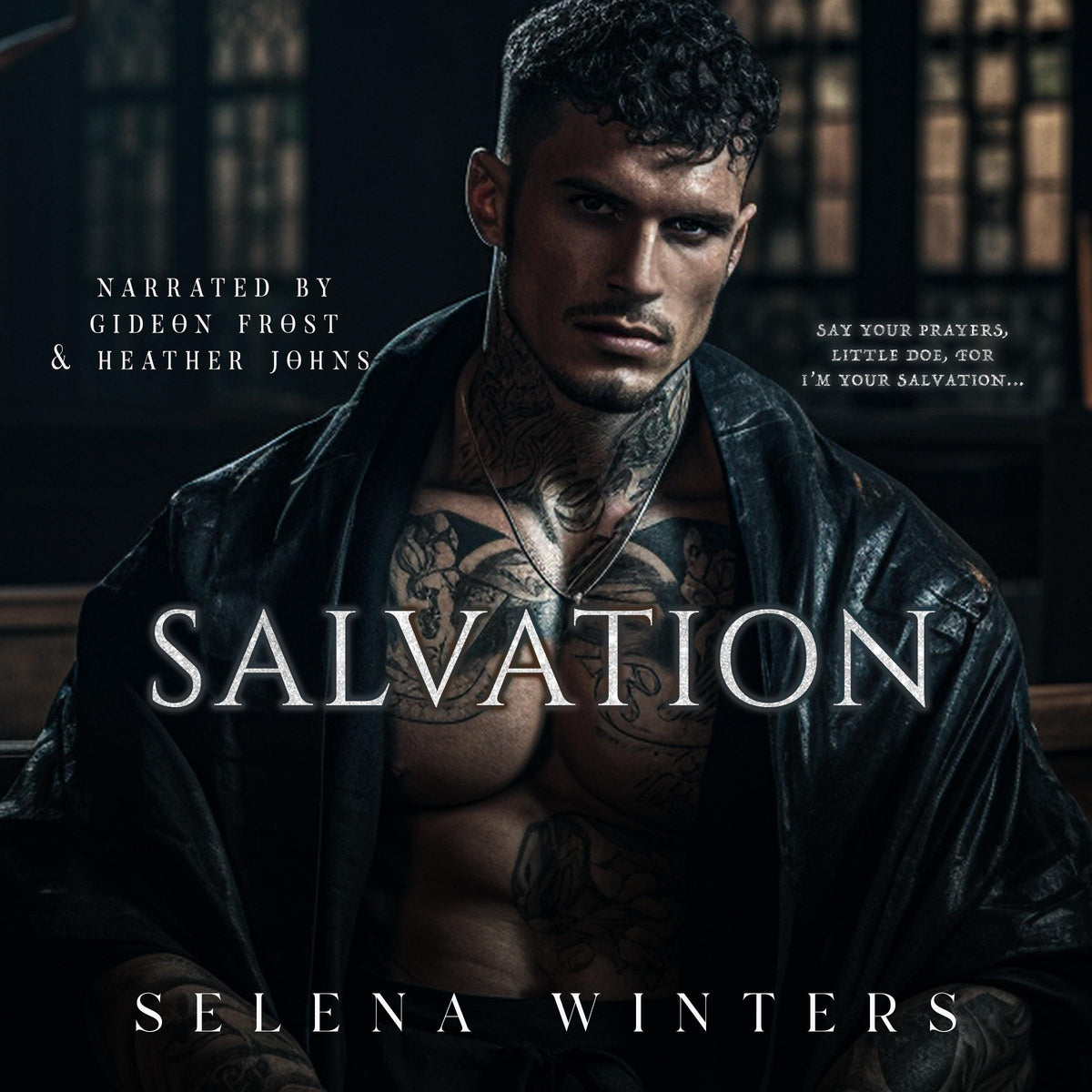 Salvation