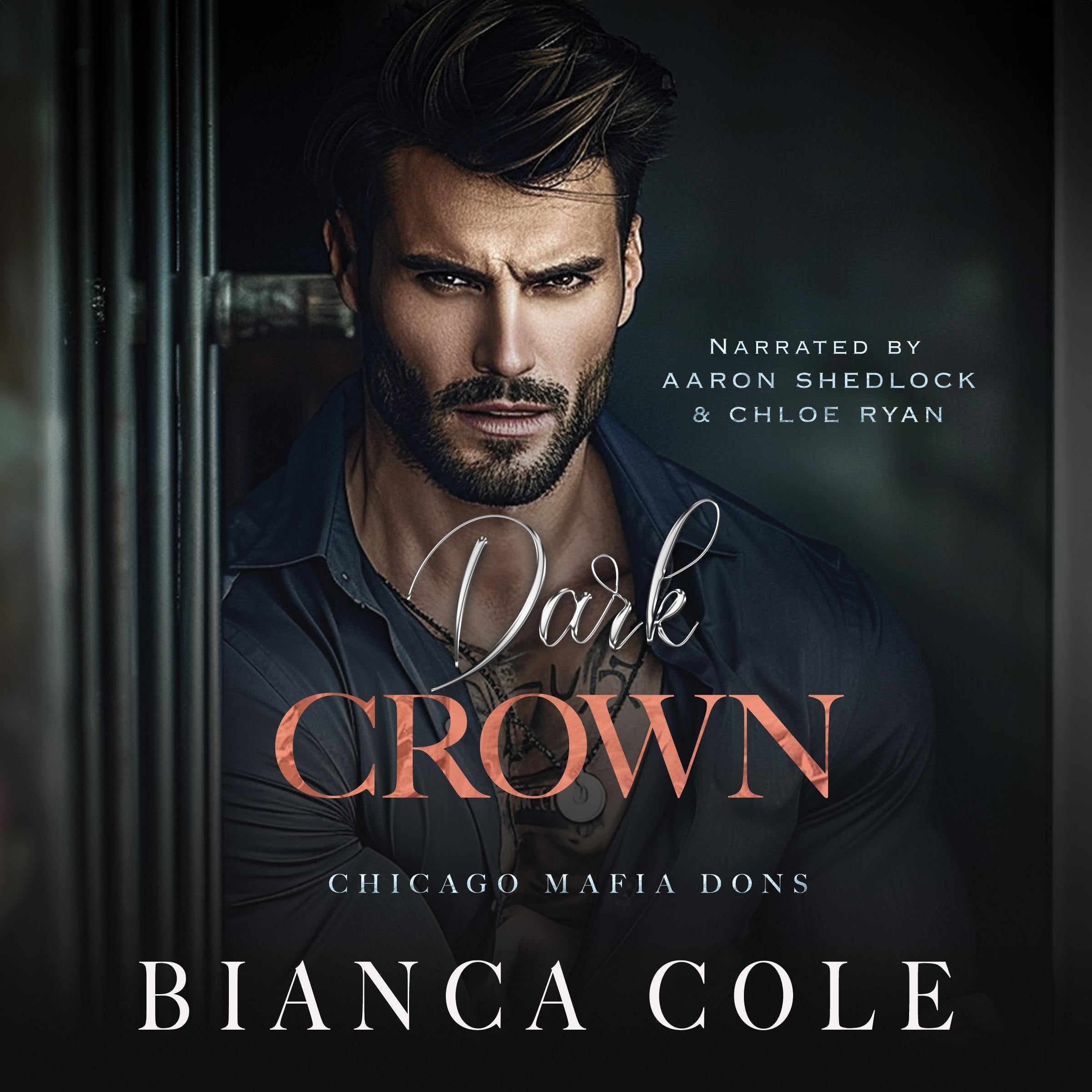 Dark Crown