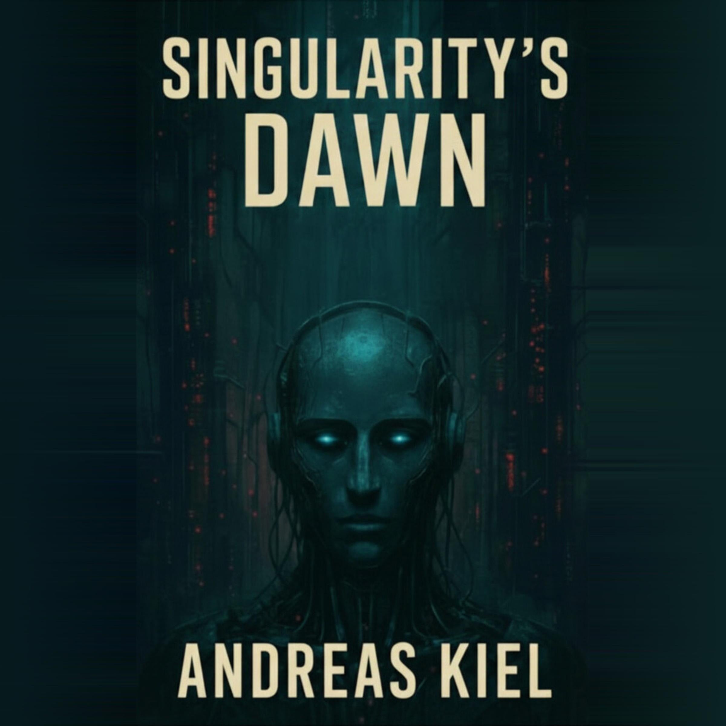 Singularity's Dawn
