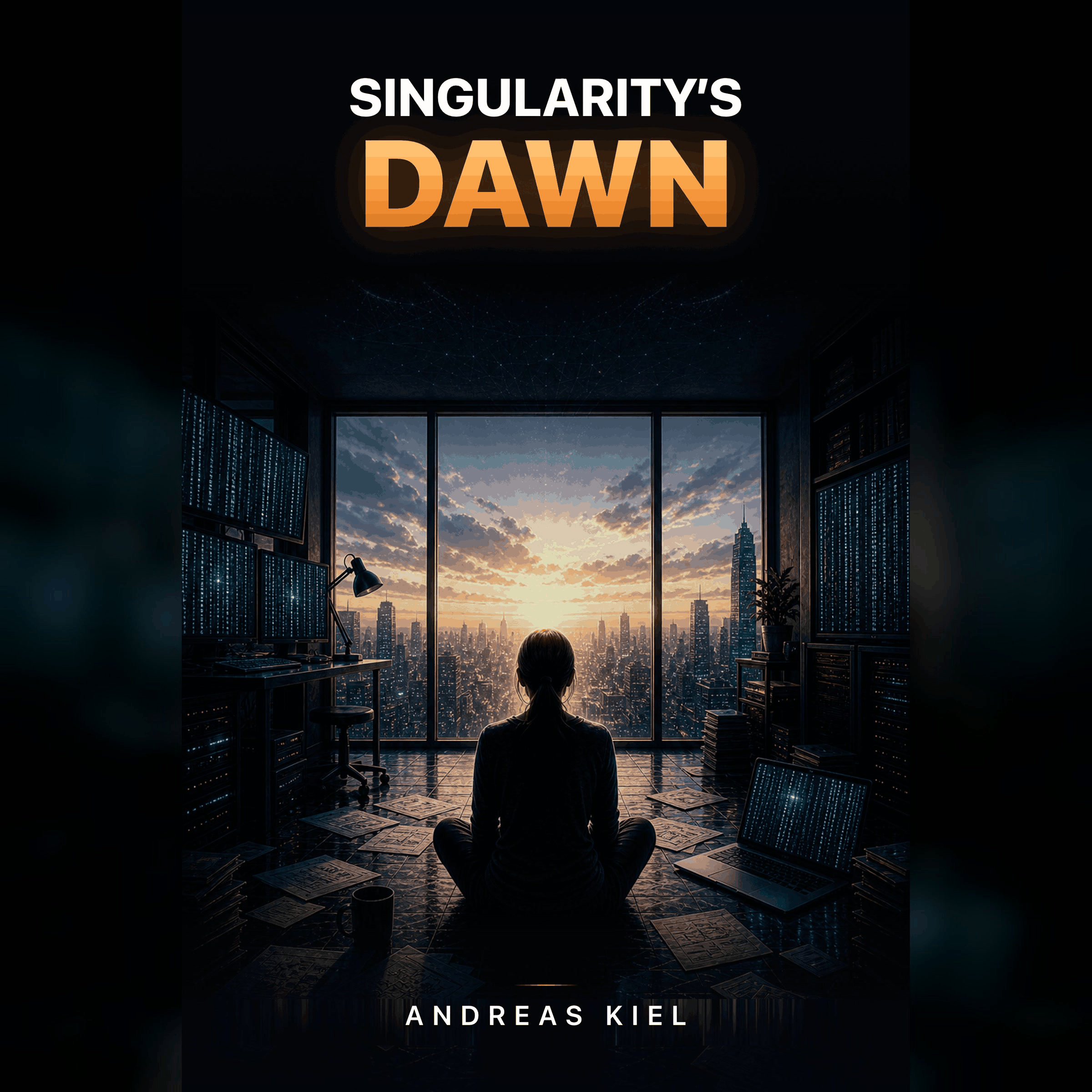 Singularity's Dawn