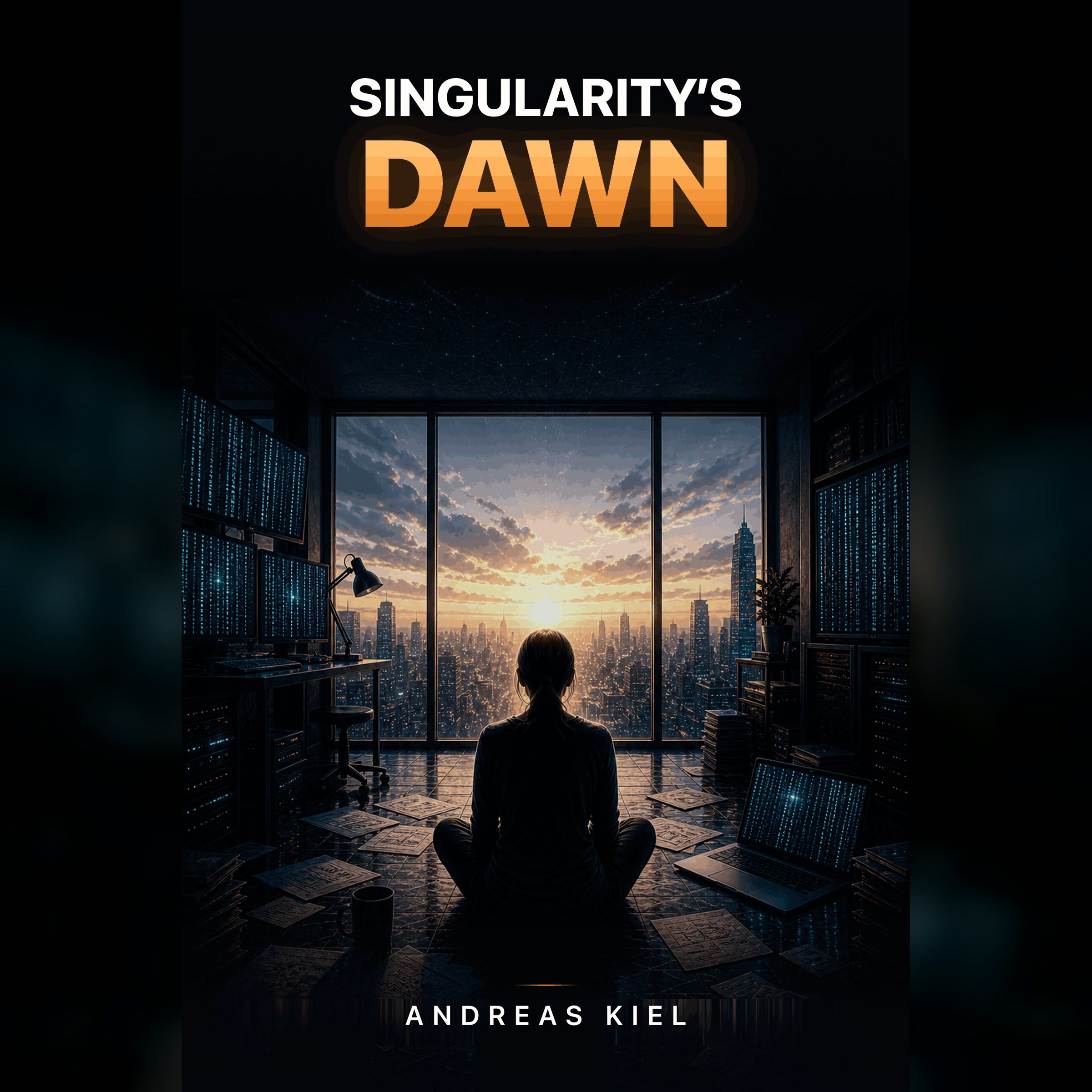 Singularity's Dawn