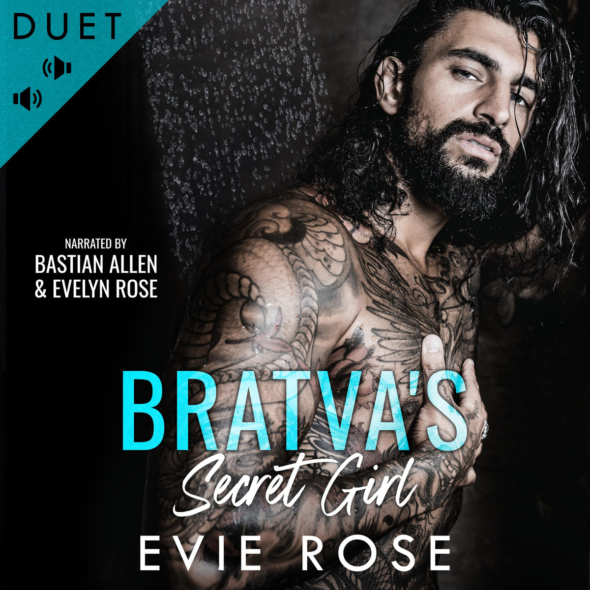 Bratva’s Secret Girl