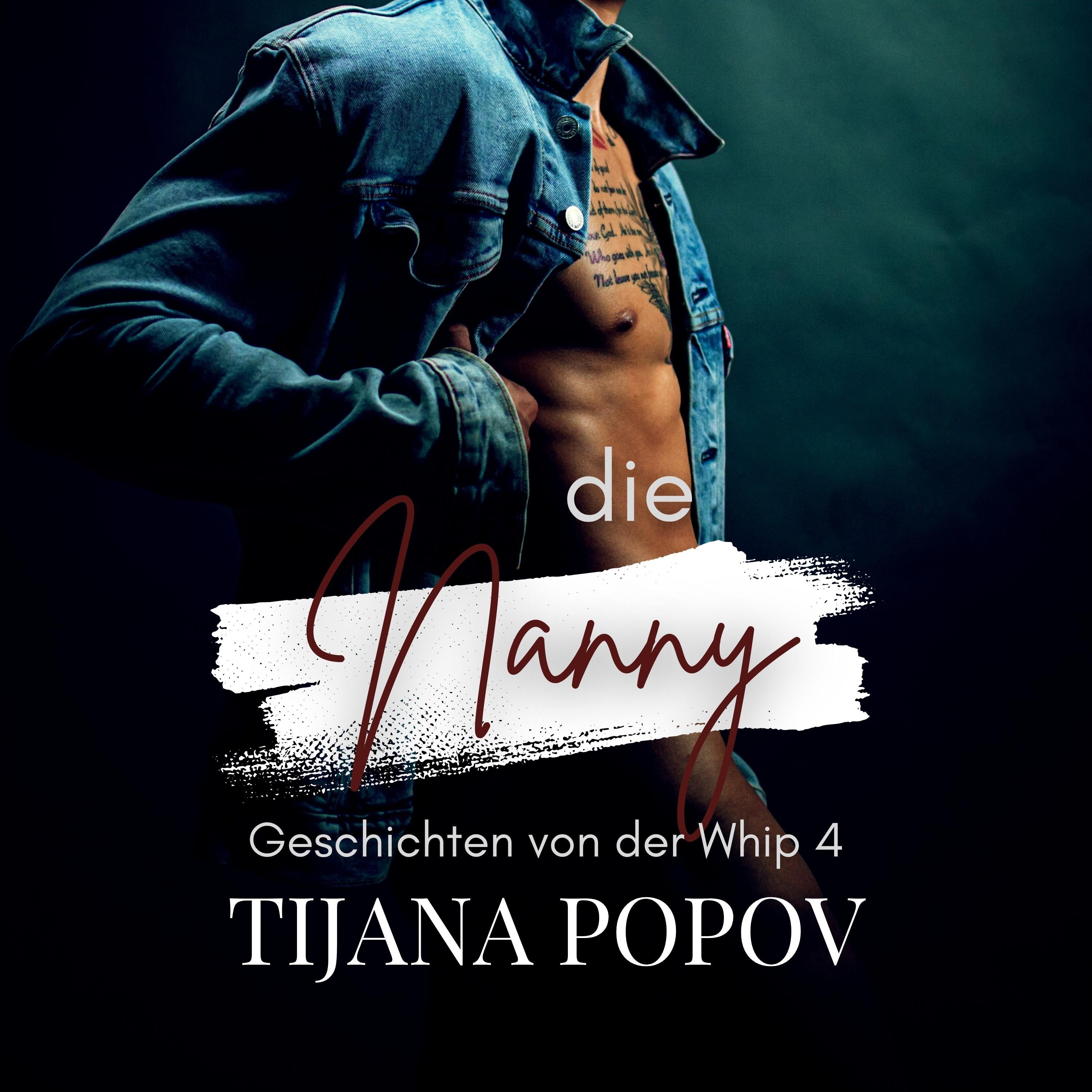 Die Nanny