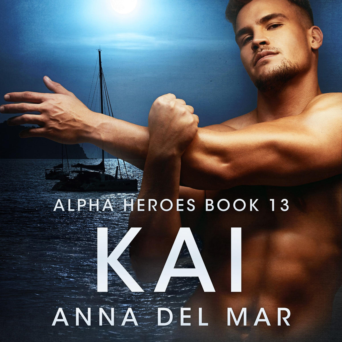 Kai