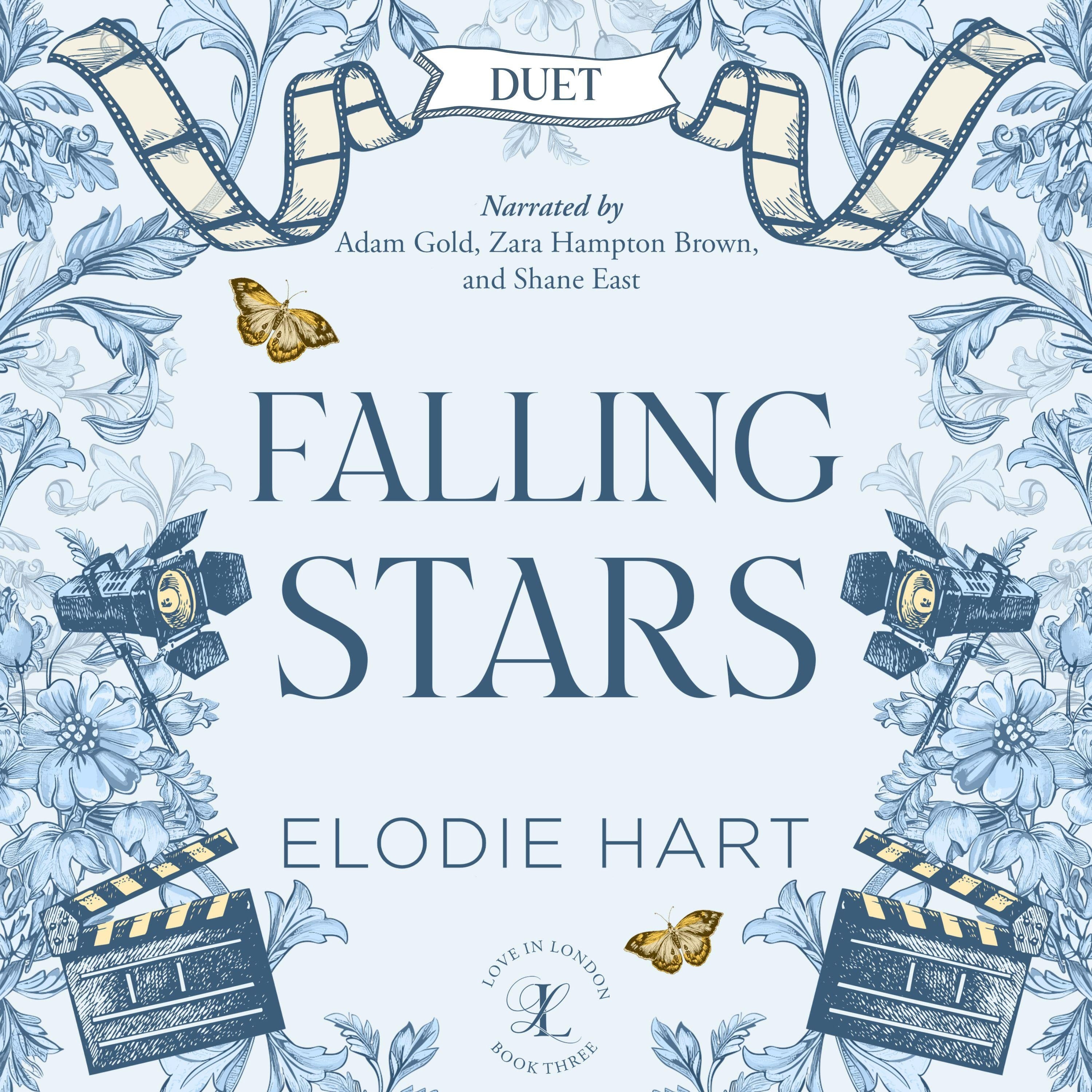 Falling Stars