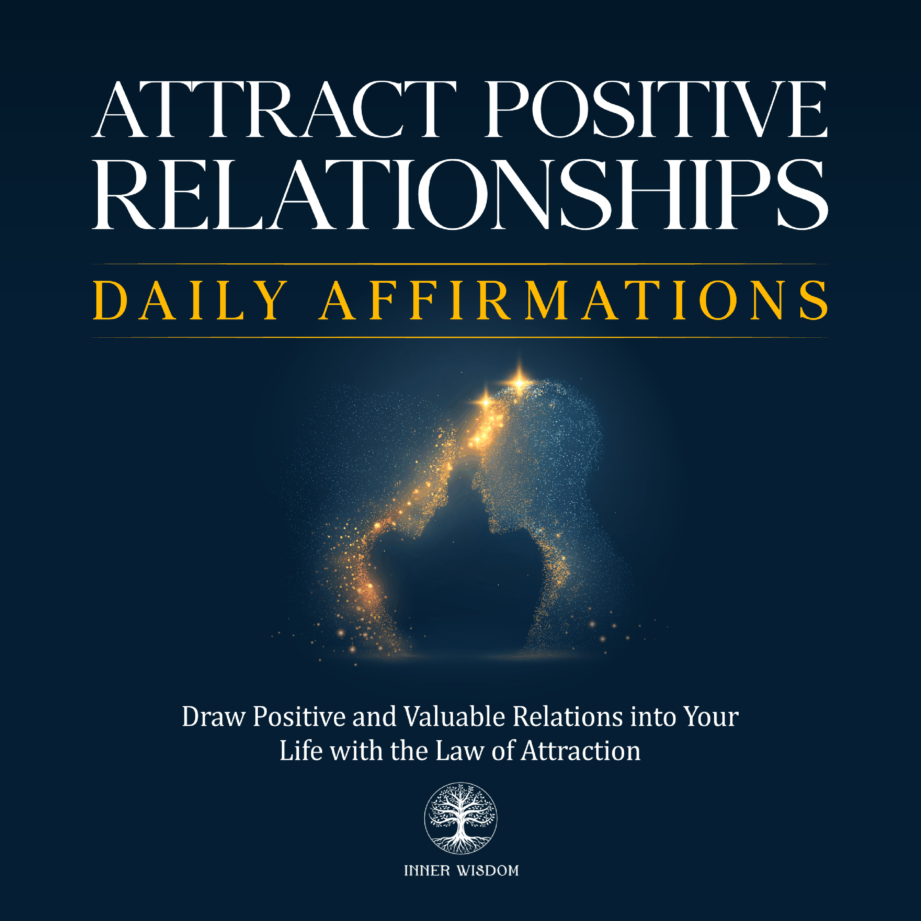 Attract Positive Relationships Daily Affirmations