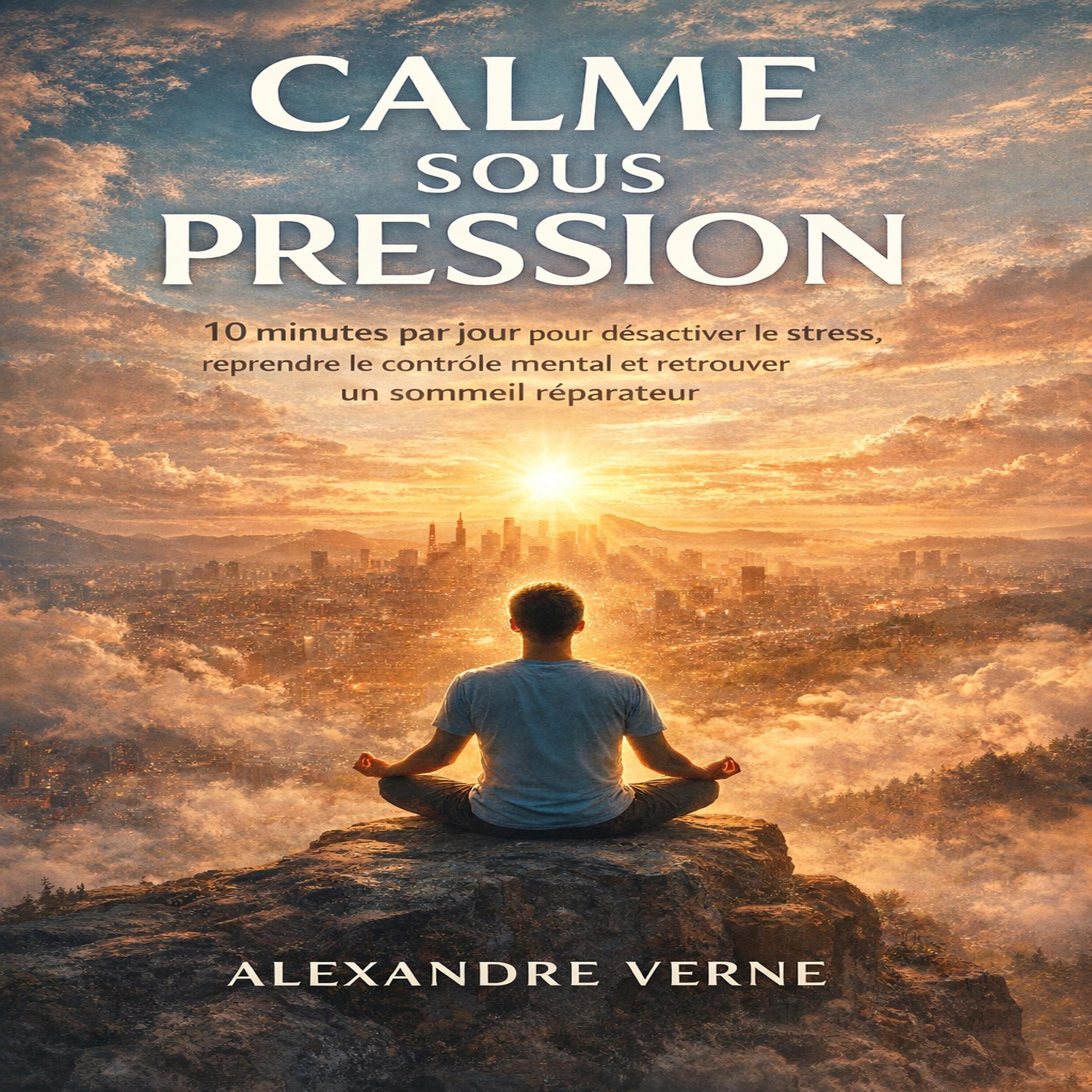 Calme Sous Pression