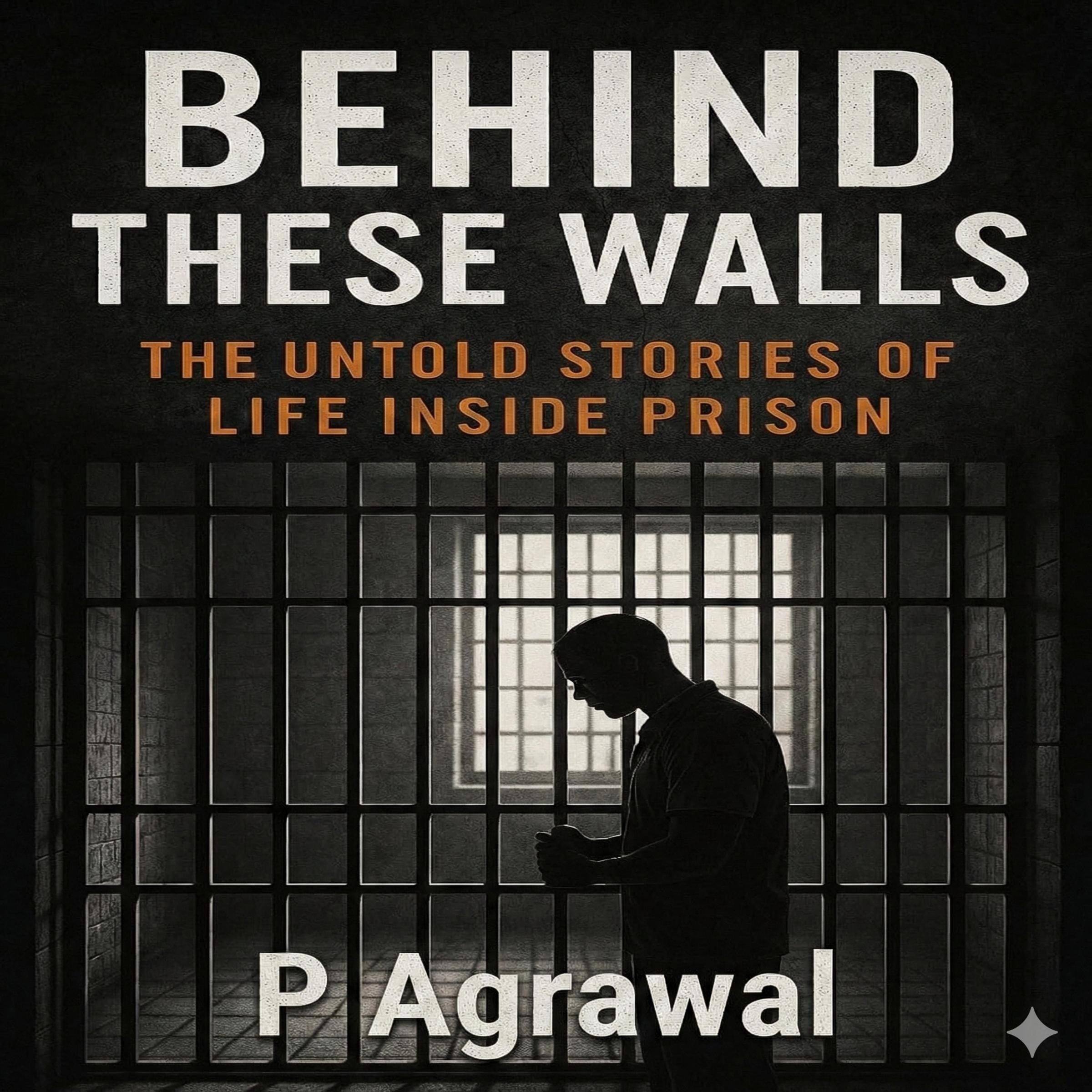 Behind These Walls