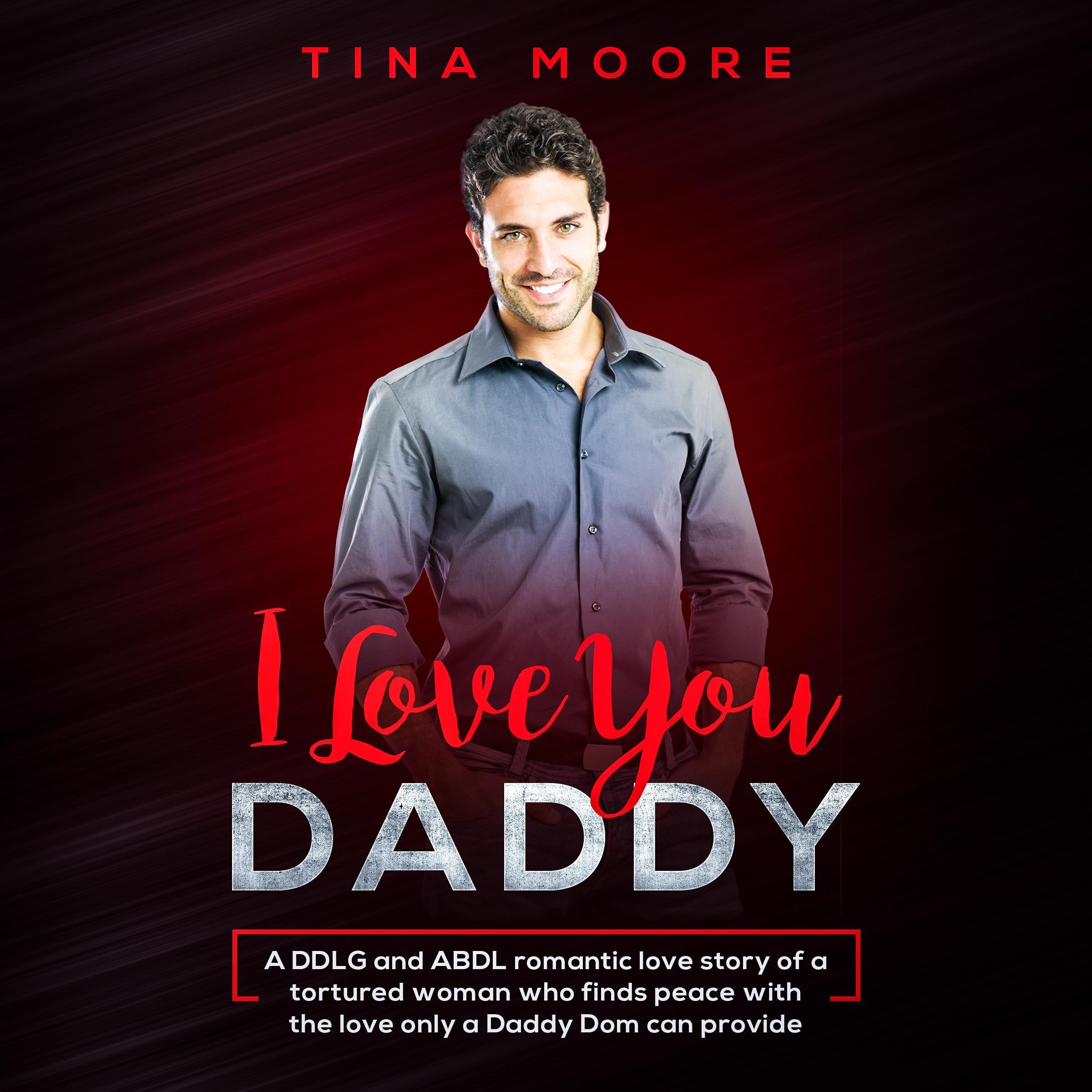 I Love You, Daddy