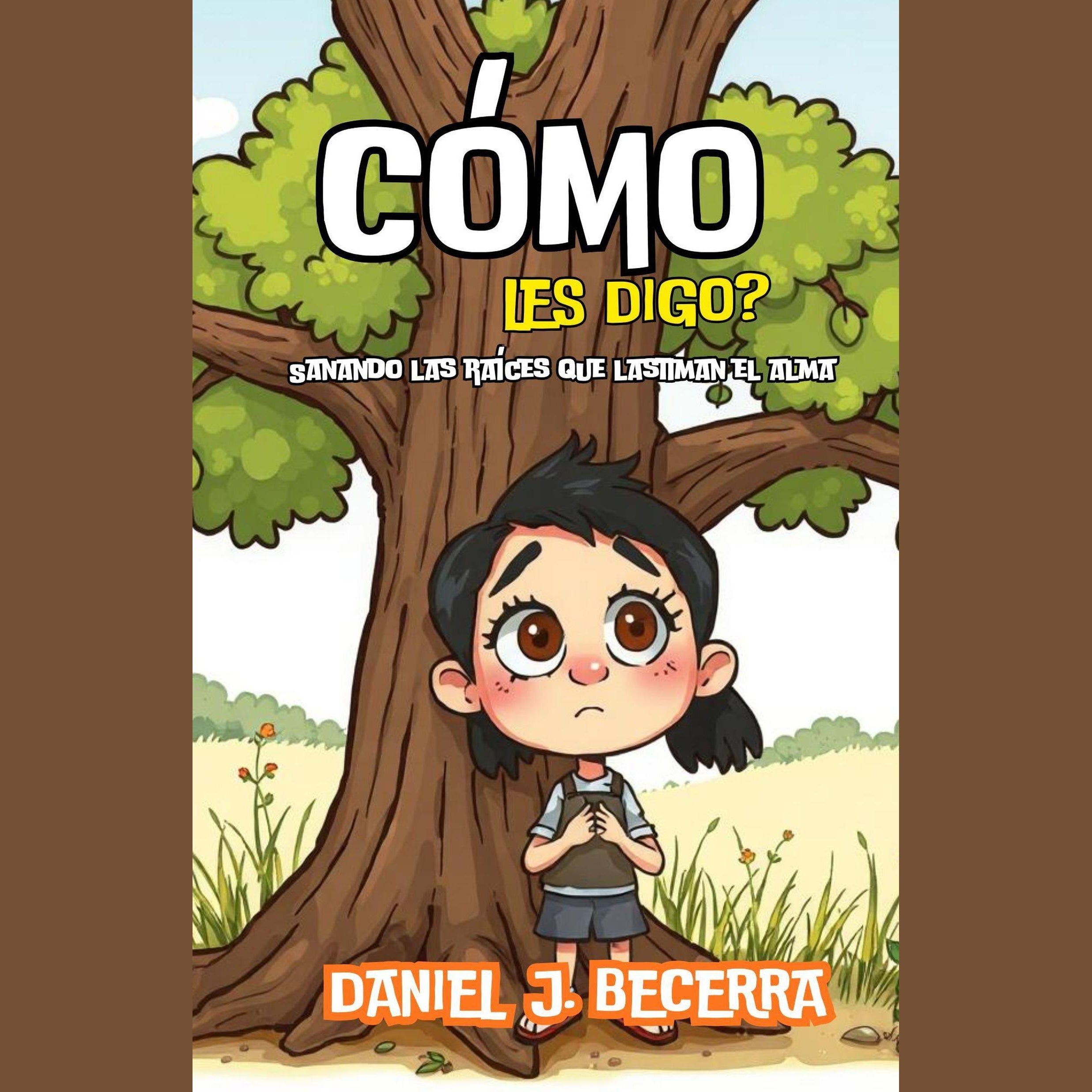 Como les Digo?