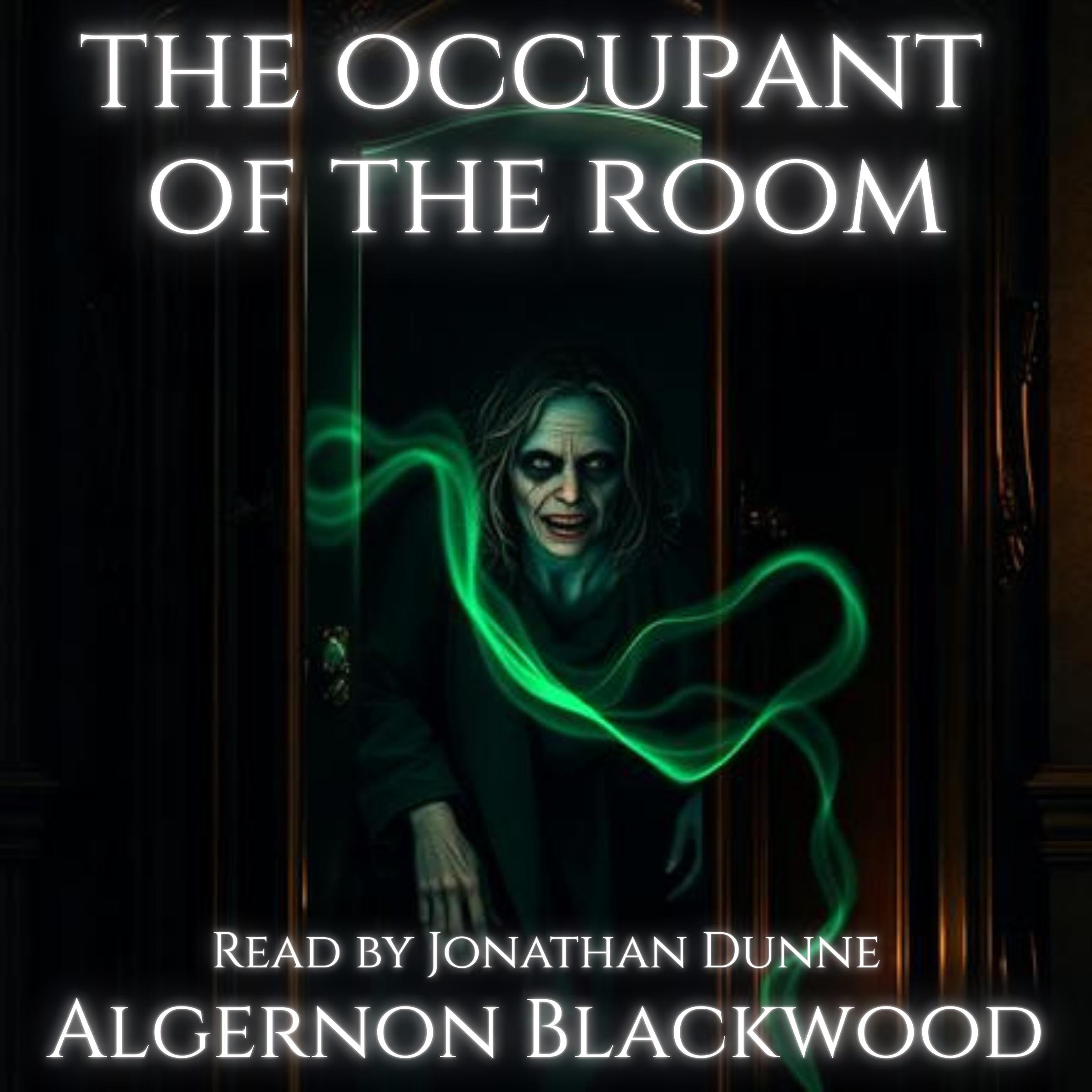 The Occupant of the Room