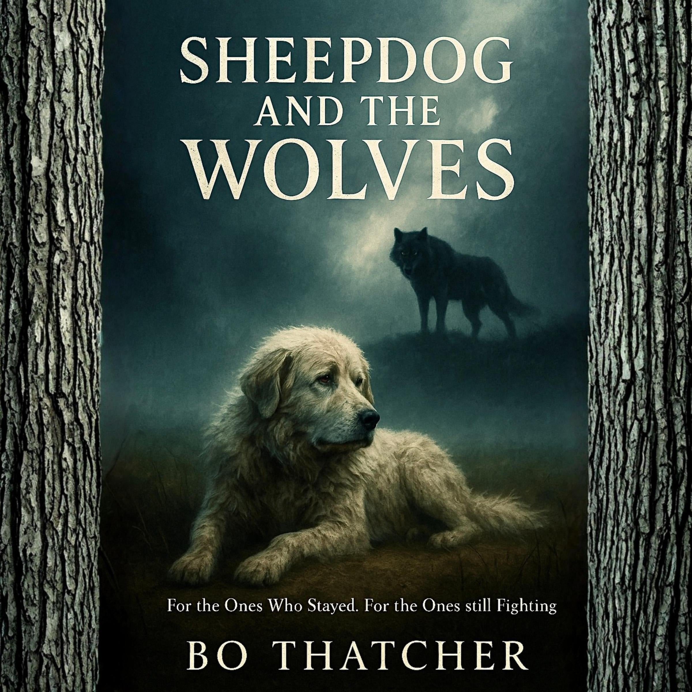 Sheepdog and the Wolves
