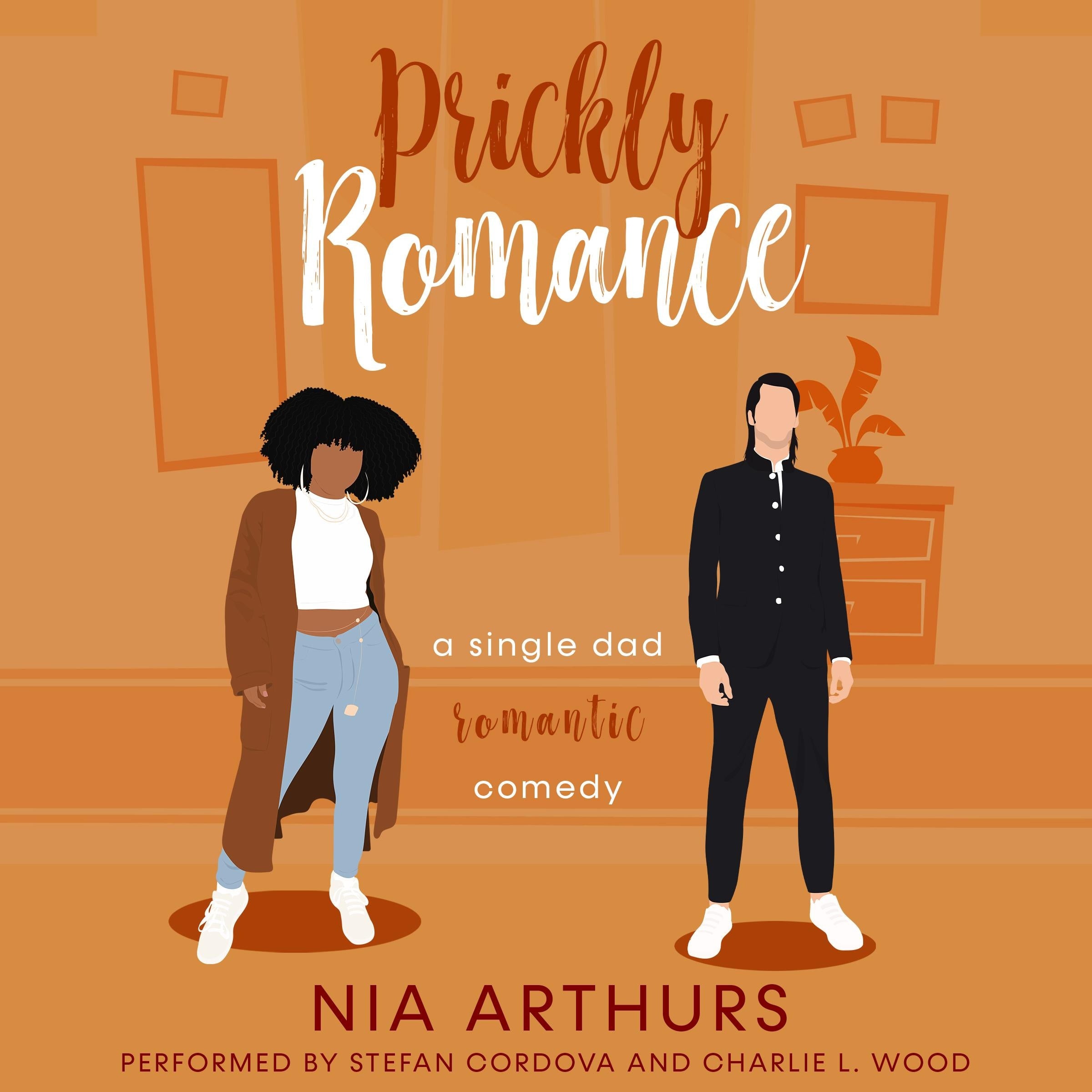 Prickly Romance