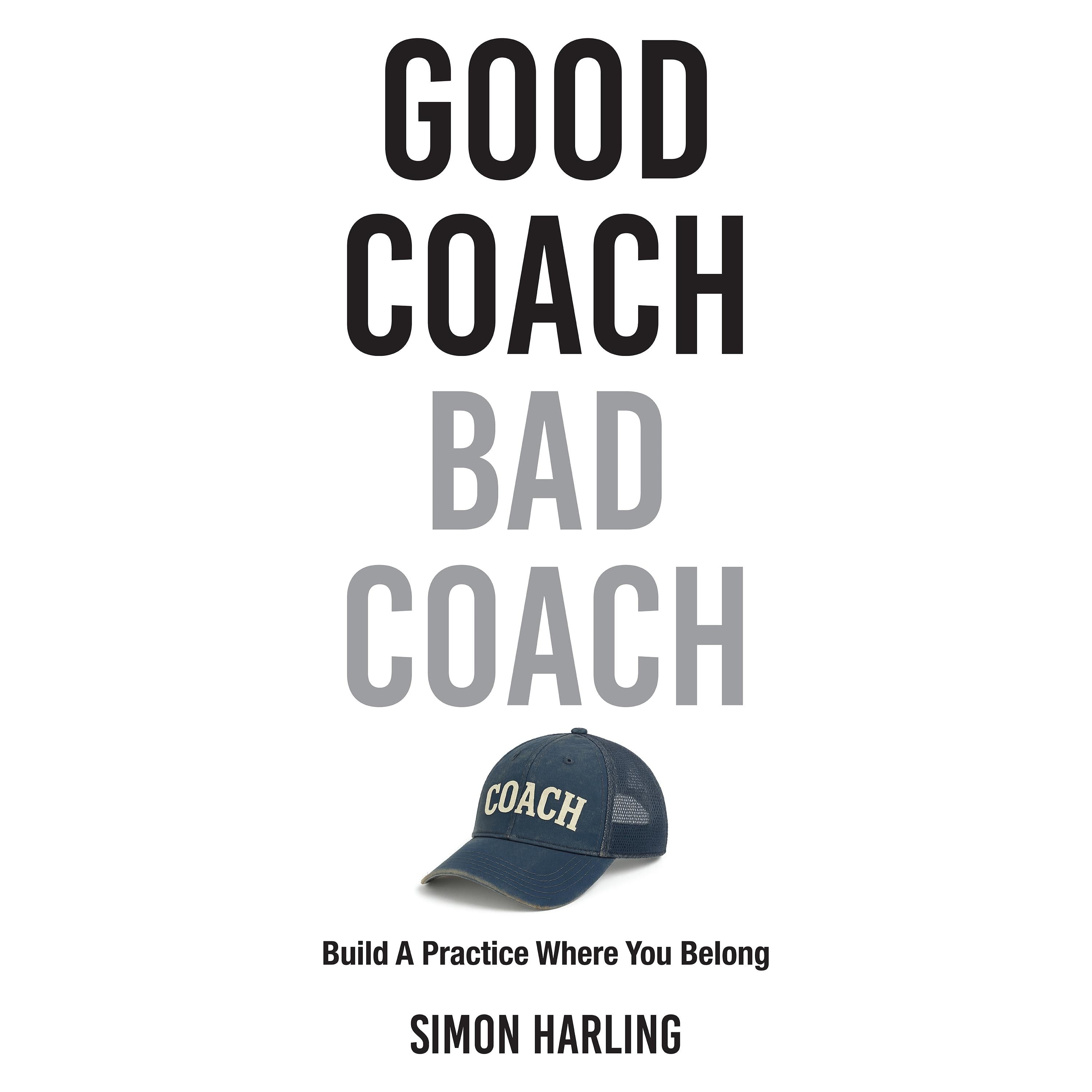 Good Coach Bad Coach