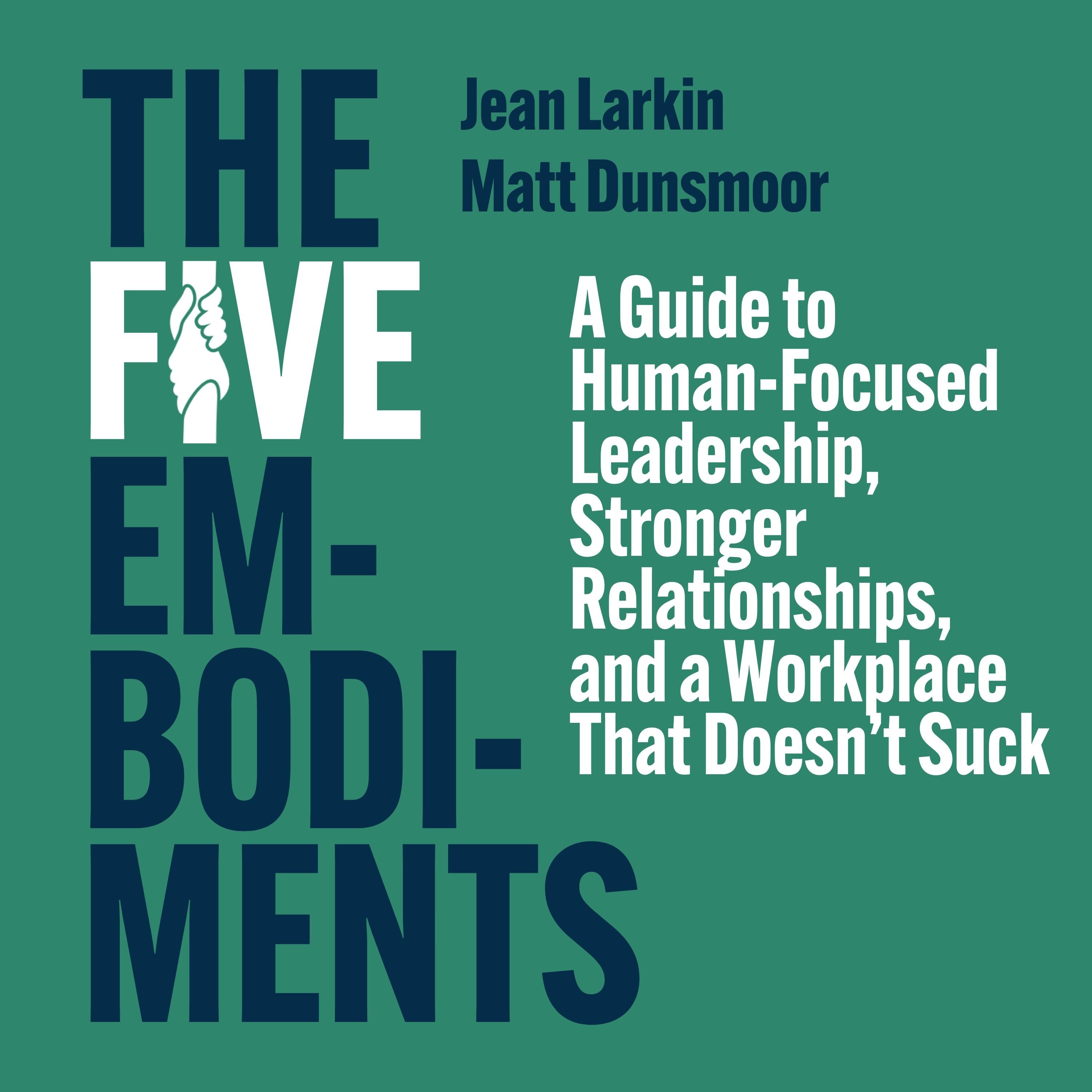 The Five Embodiments