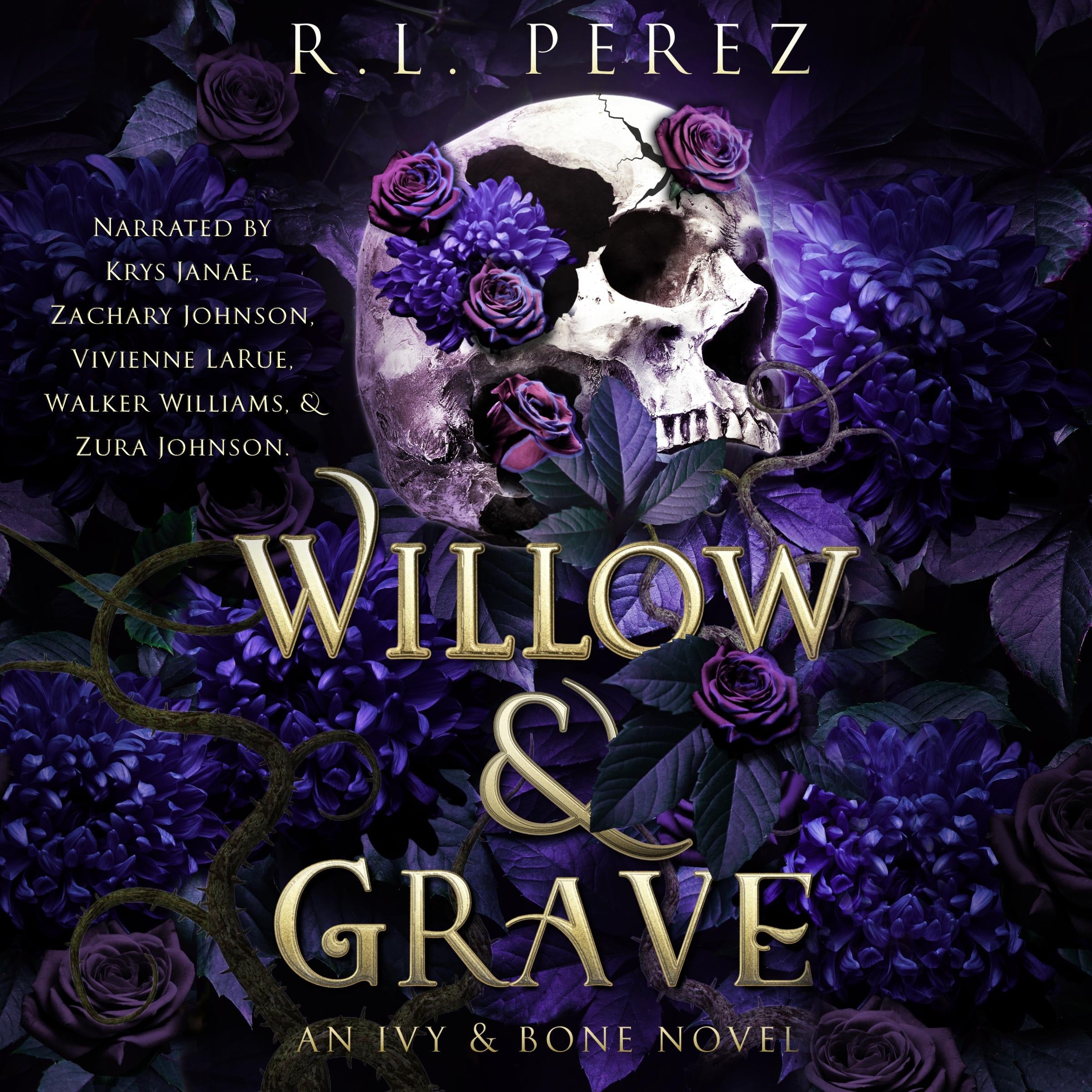 Willow & Grave
