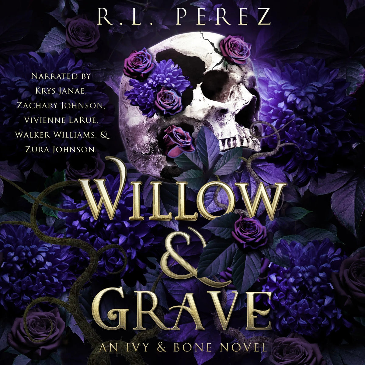 Willow & Grave