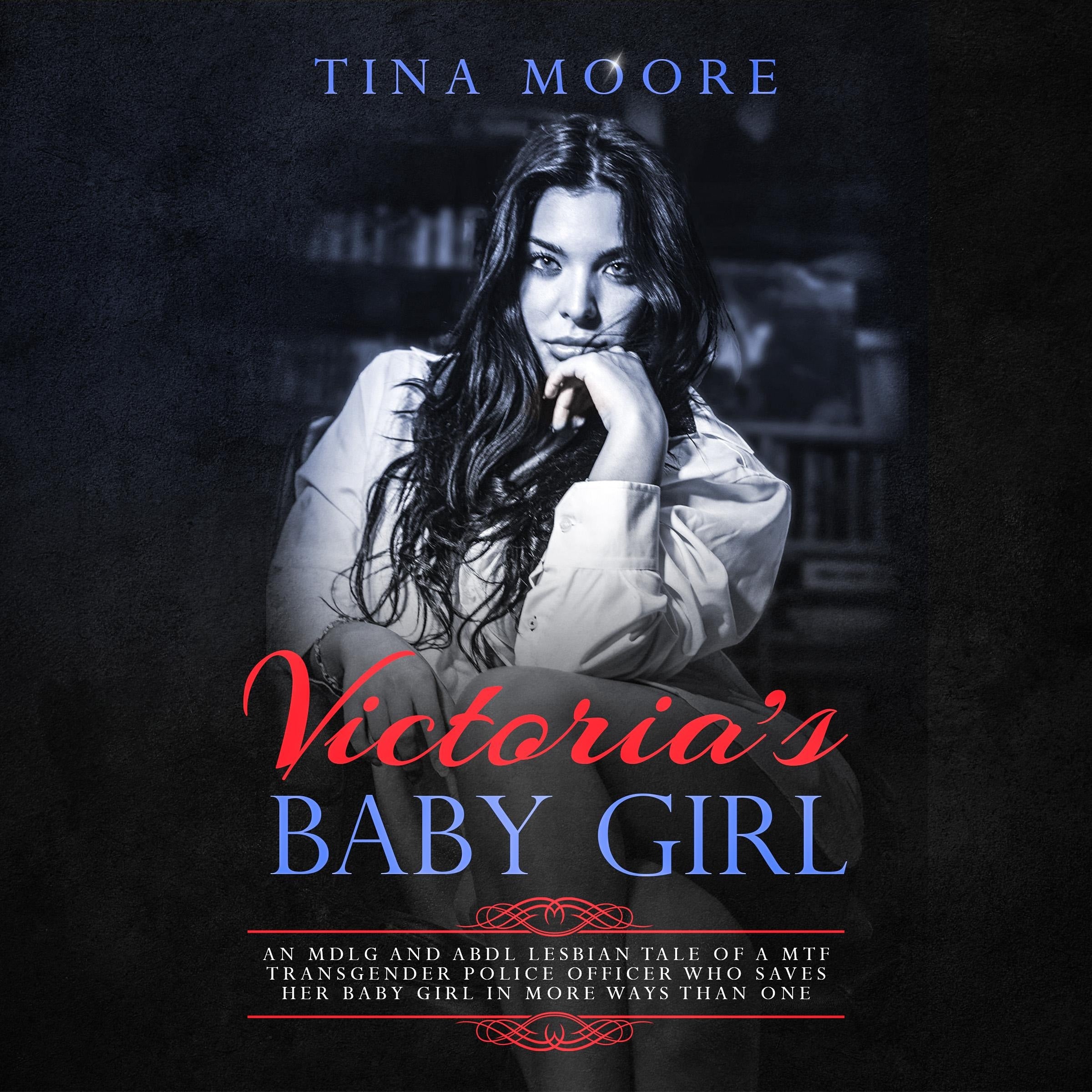 Victoria's Baby Girl