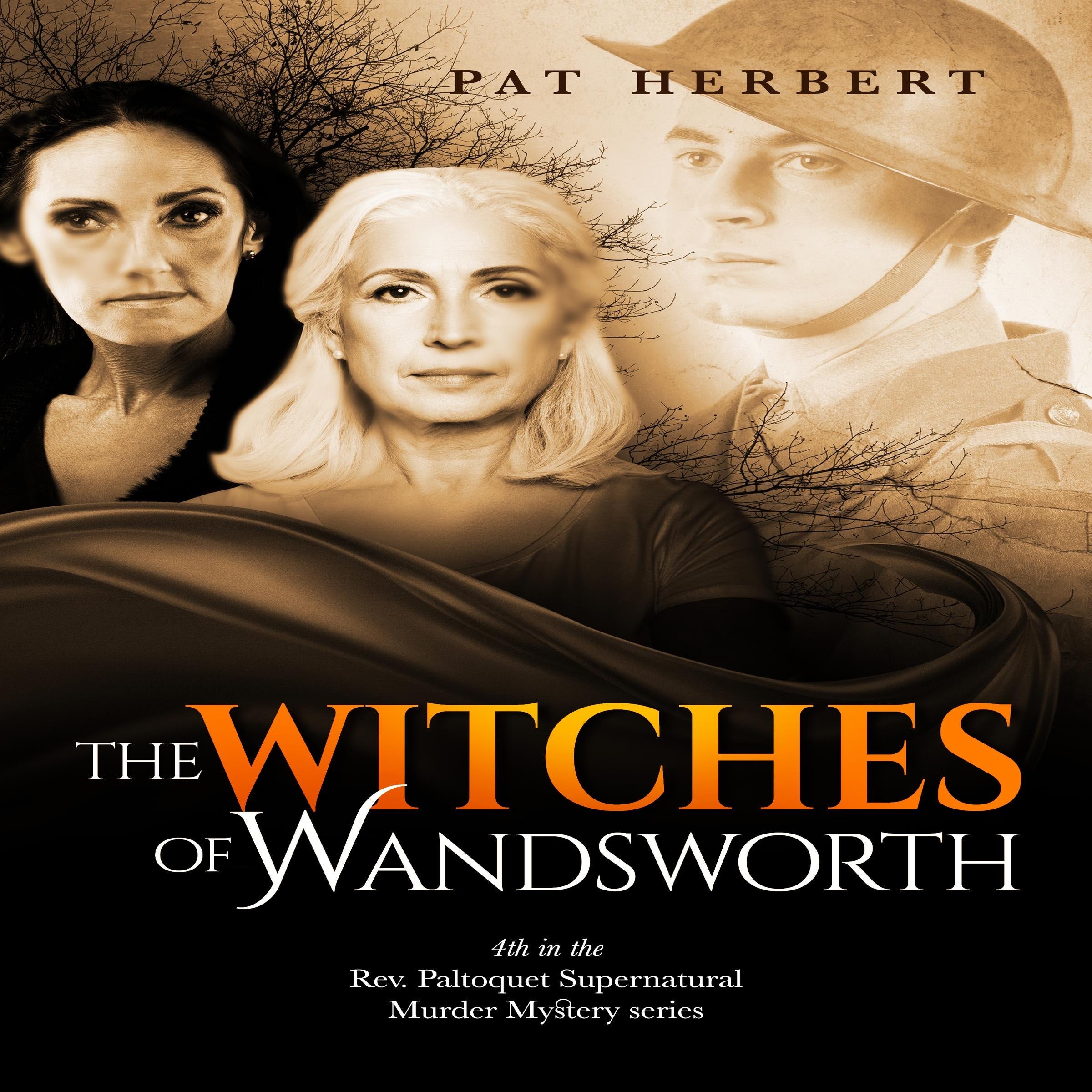 The Witches of Wandsworth