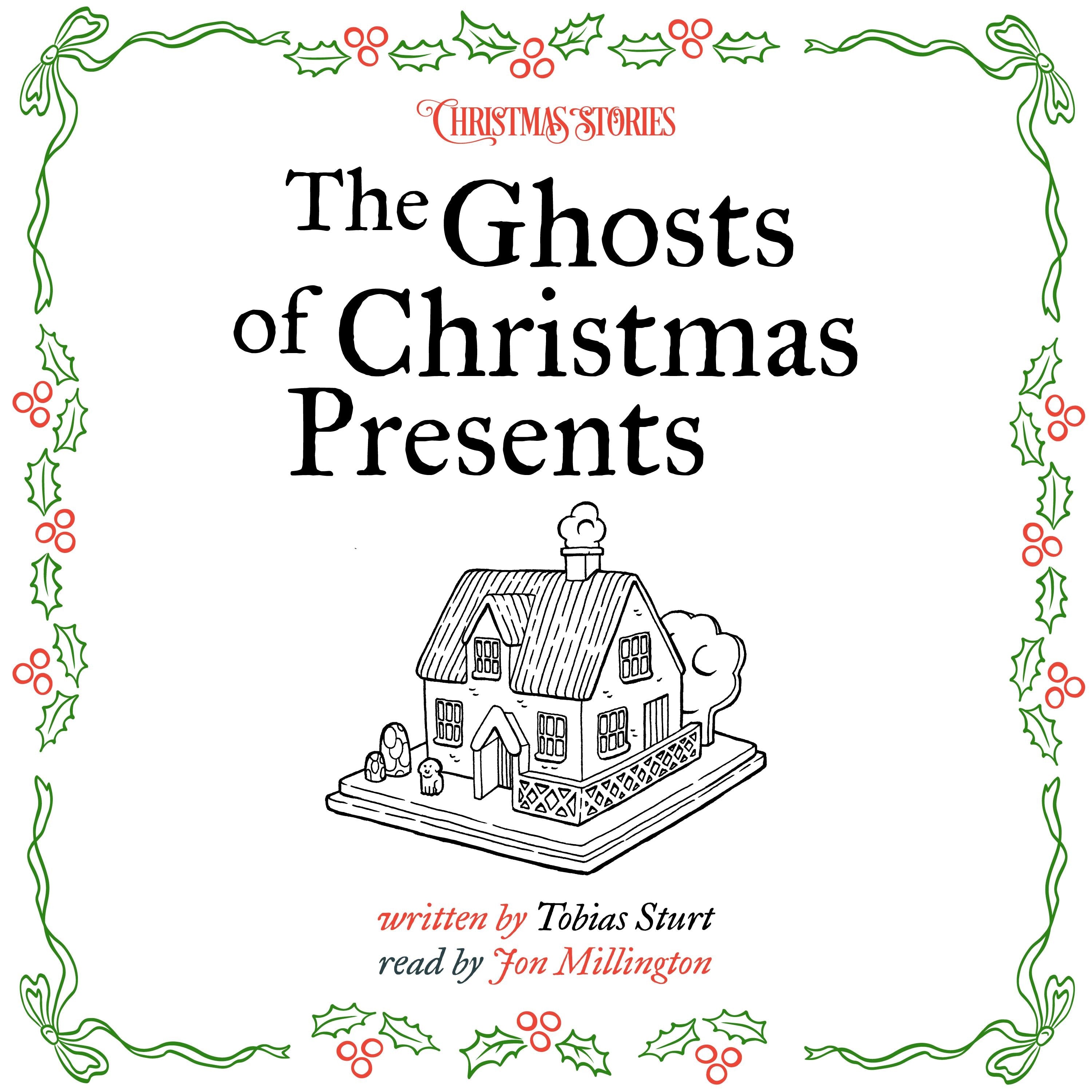 The Ghosts of Christmas Presents