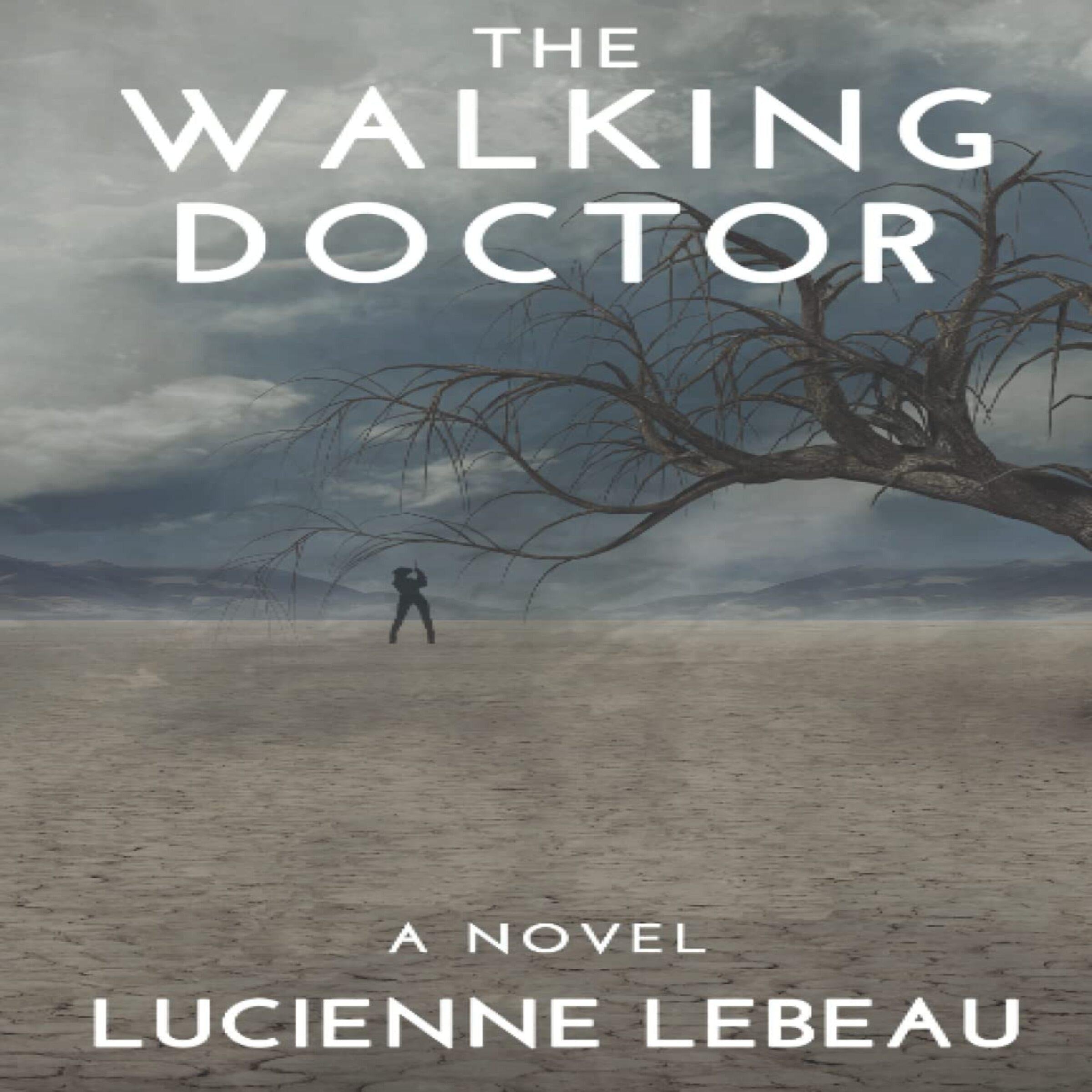 The Walking Doctor
