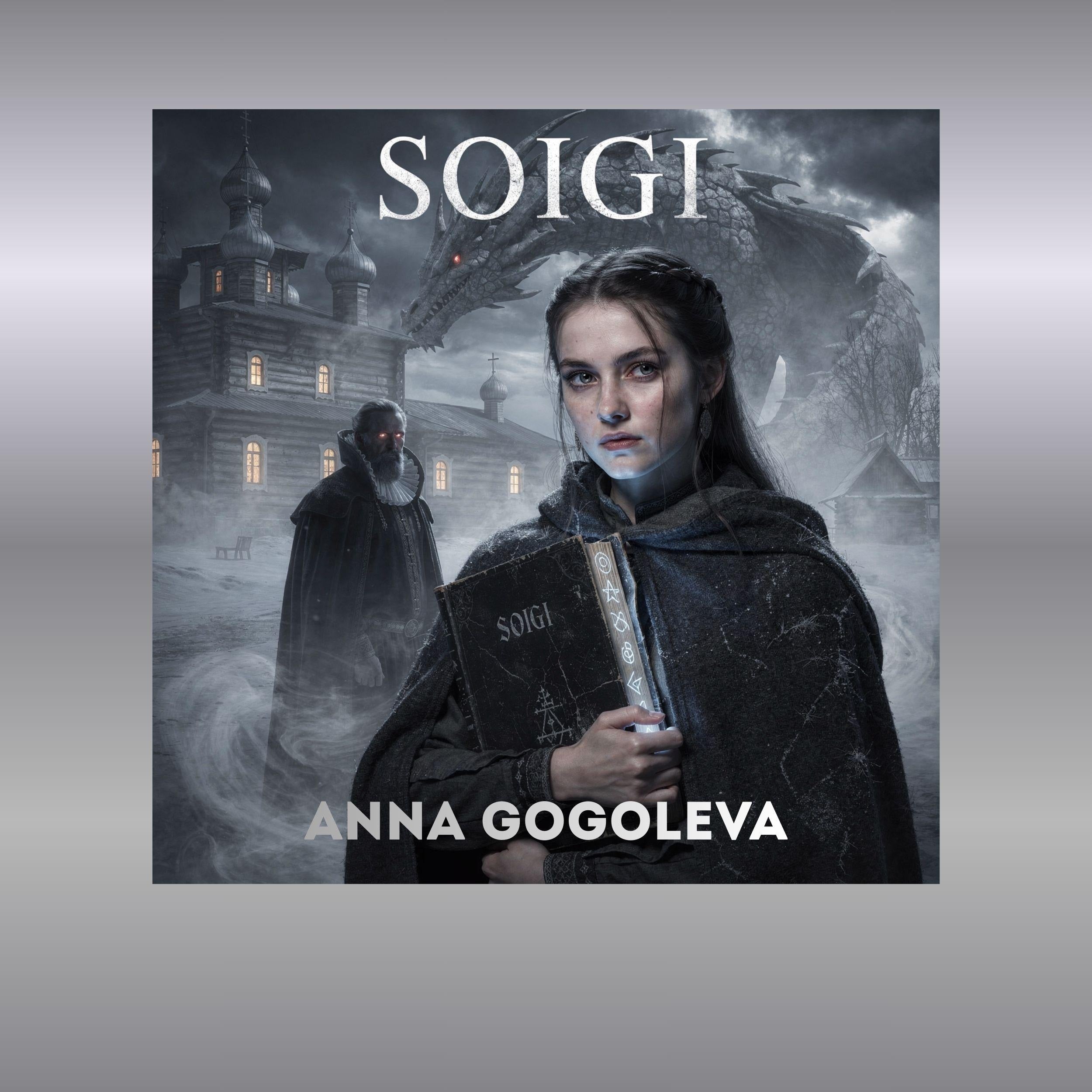 Soigi.