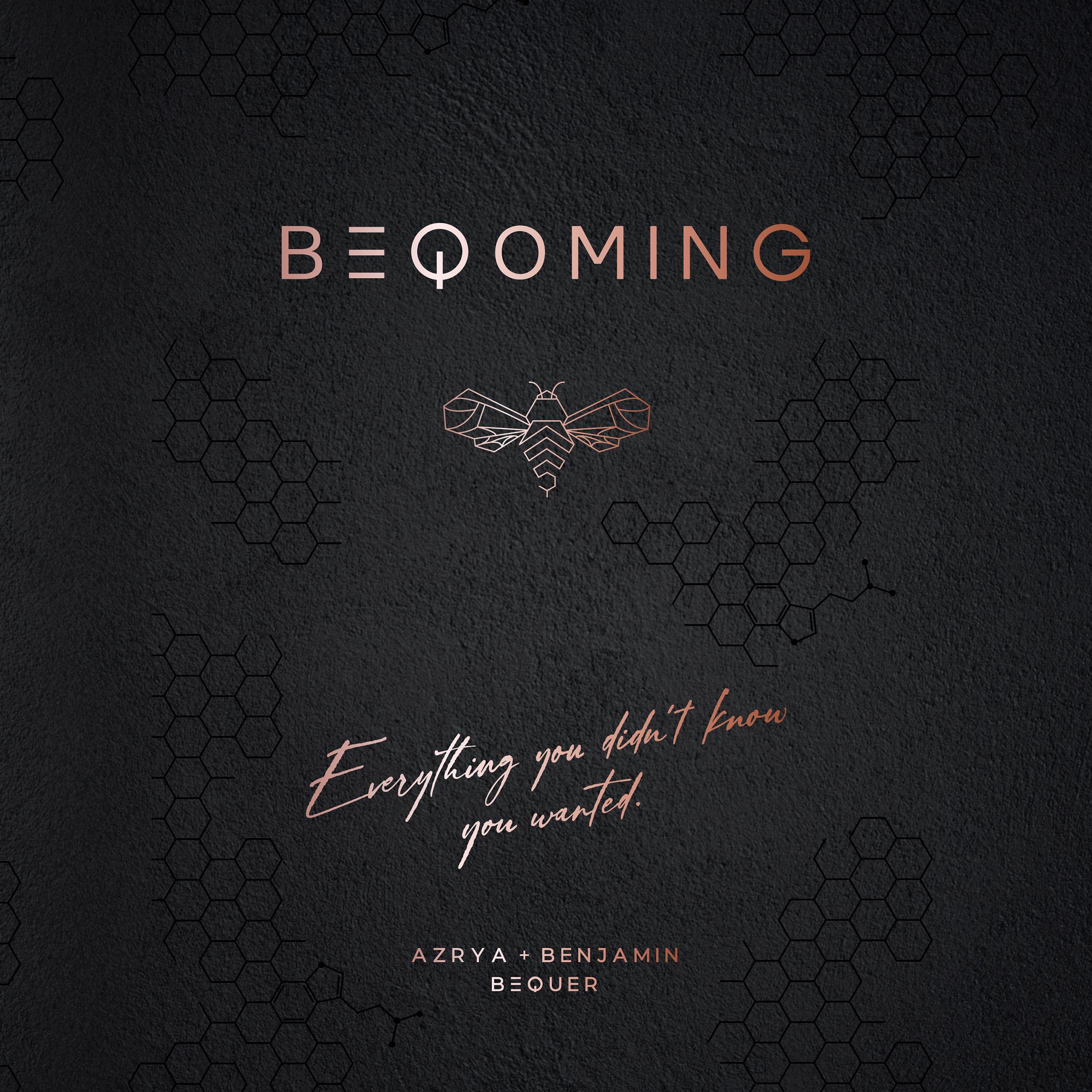 Beqoming