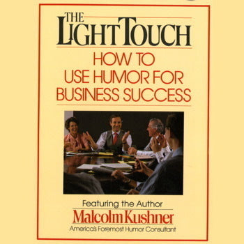 The Light Touch