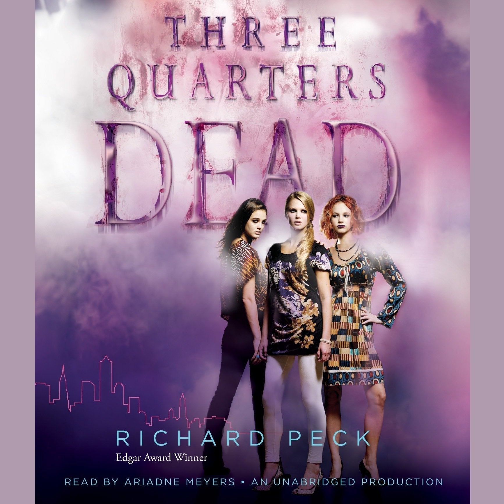 Three Quarters Dead