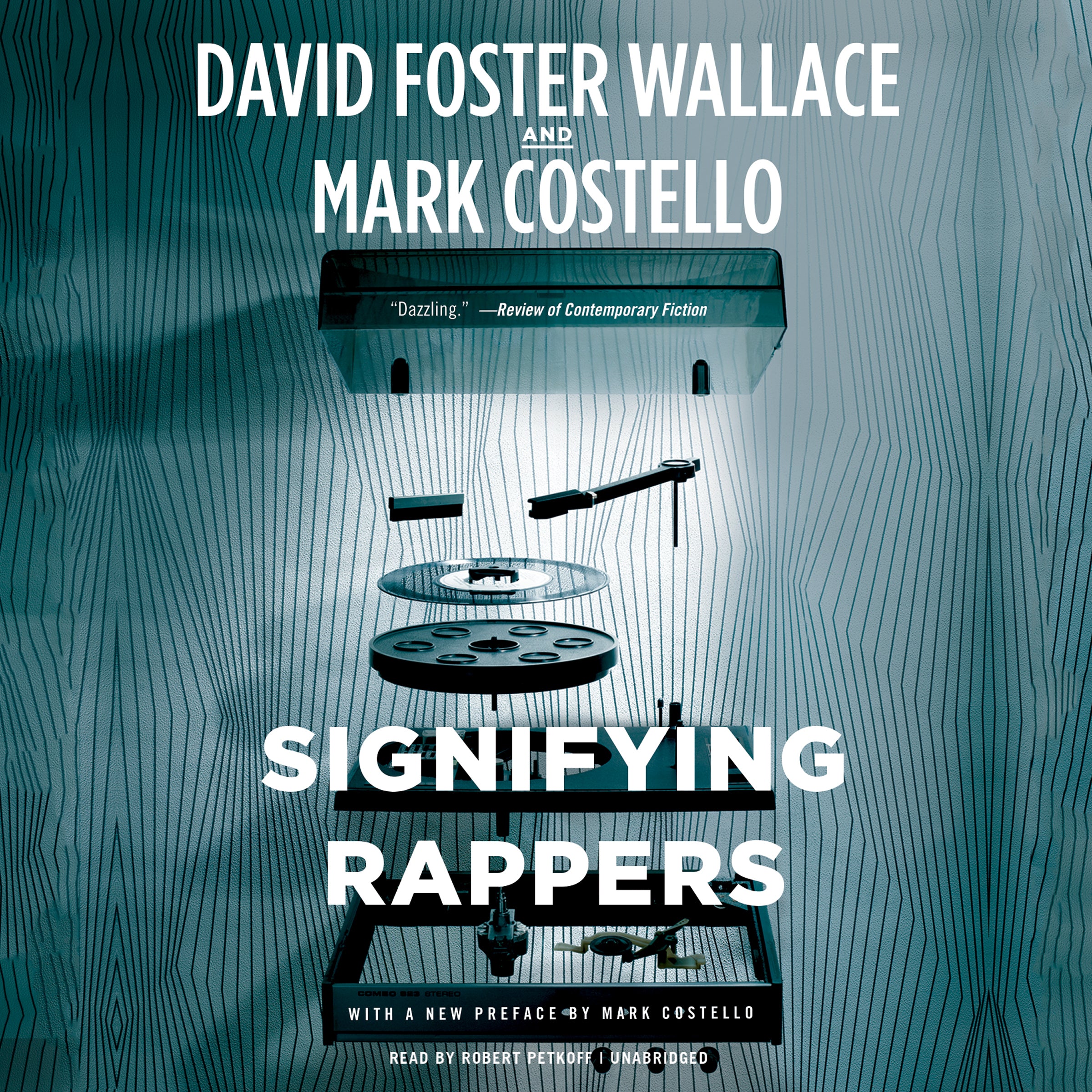 Signifying Rappers