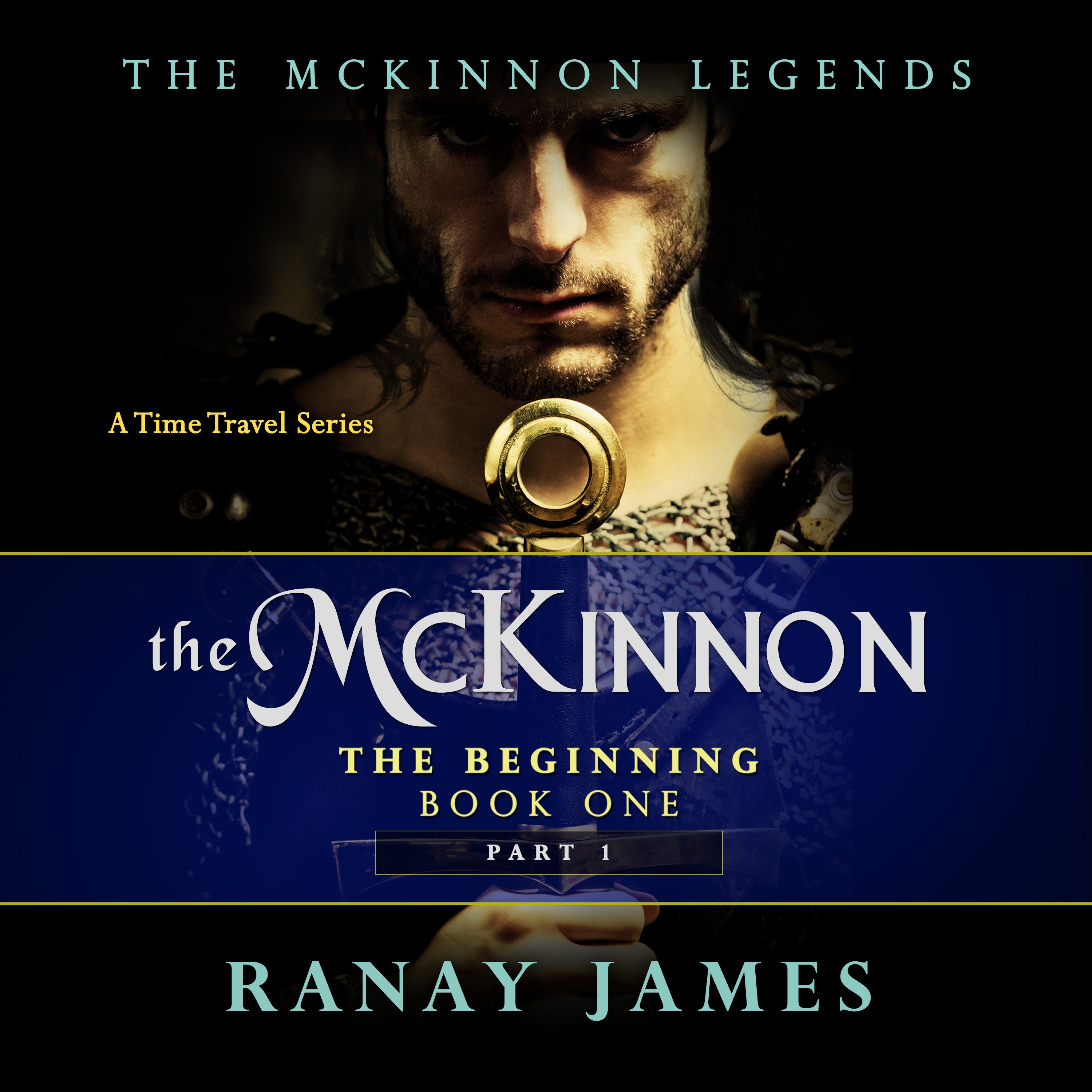 The McKinnon