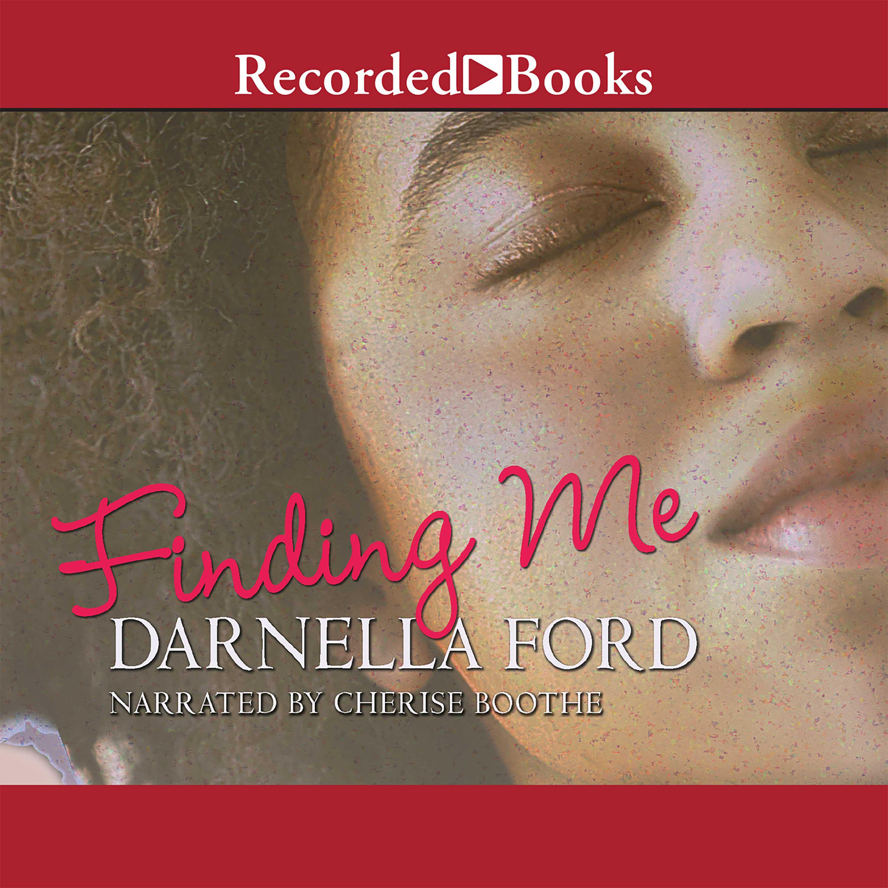 Finding Me