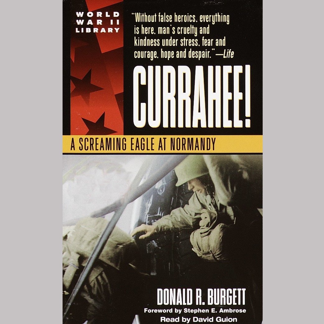 Currahee!