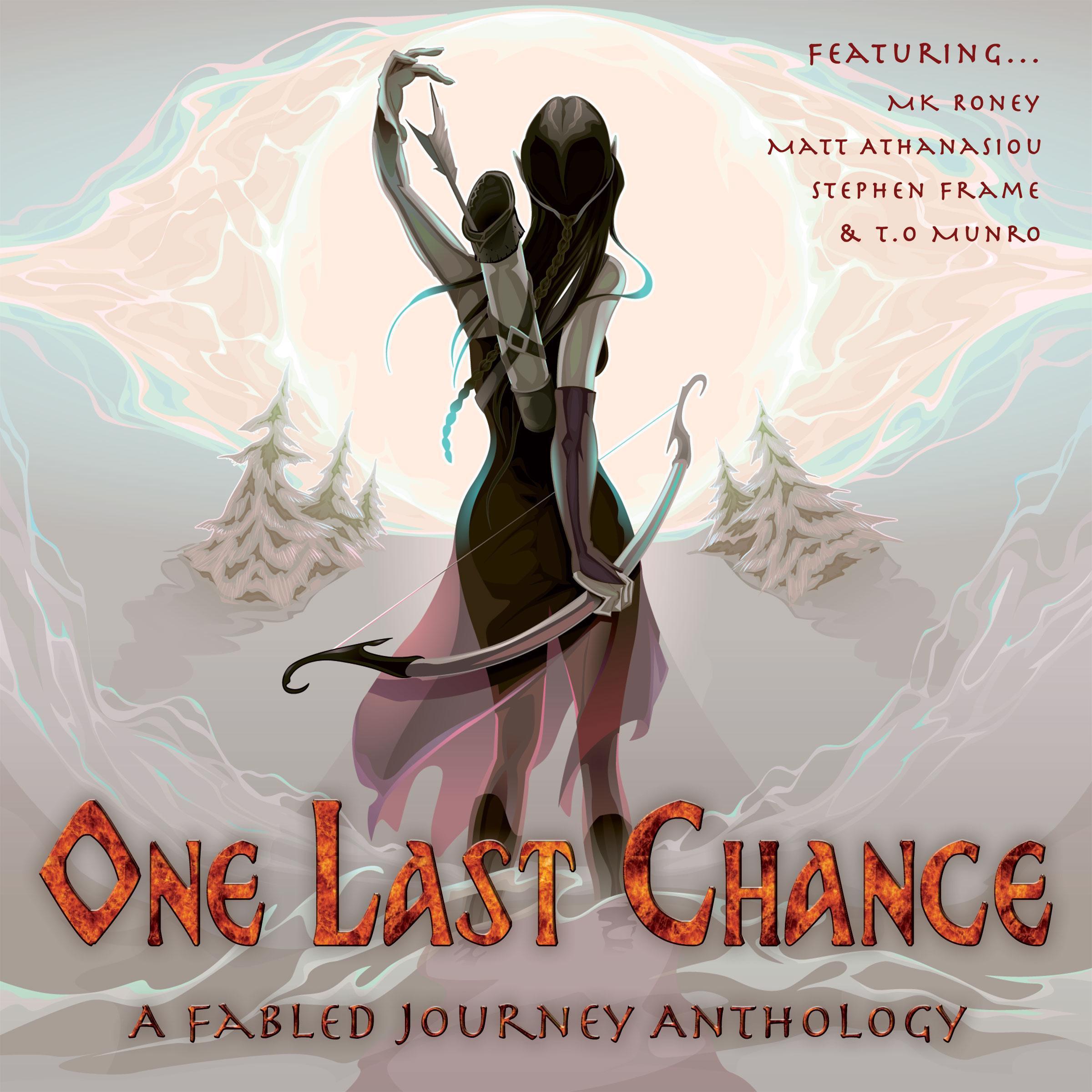 One Last Chance
