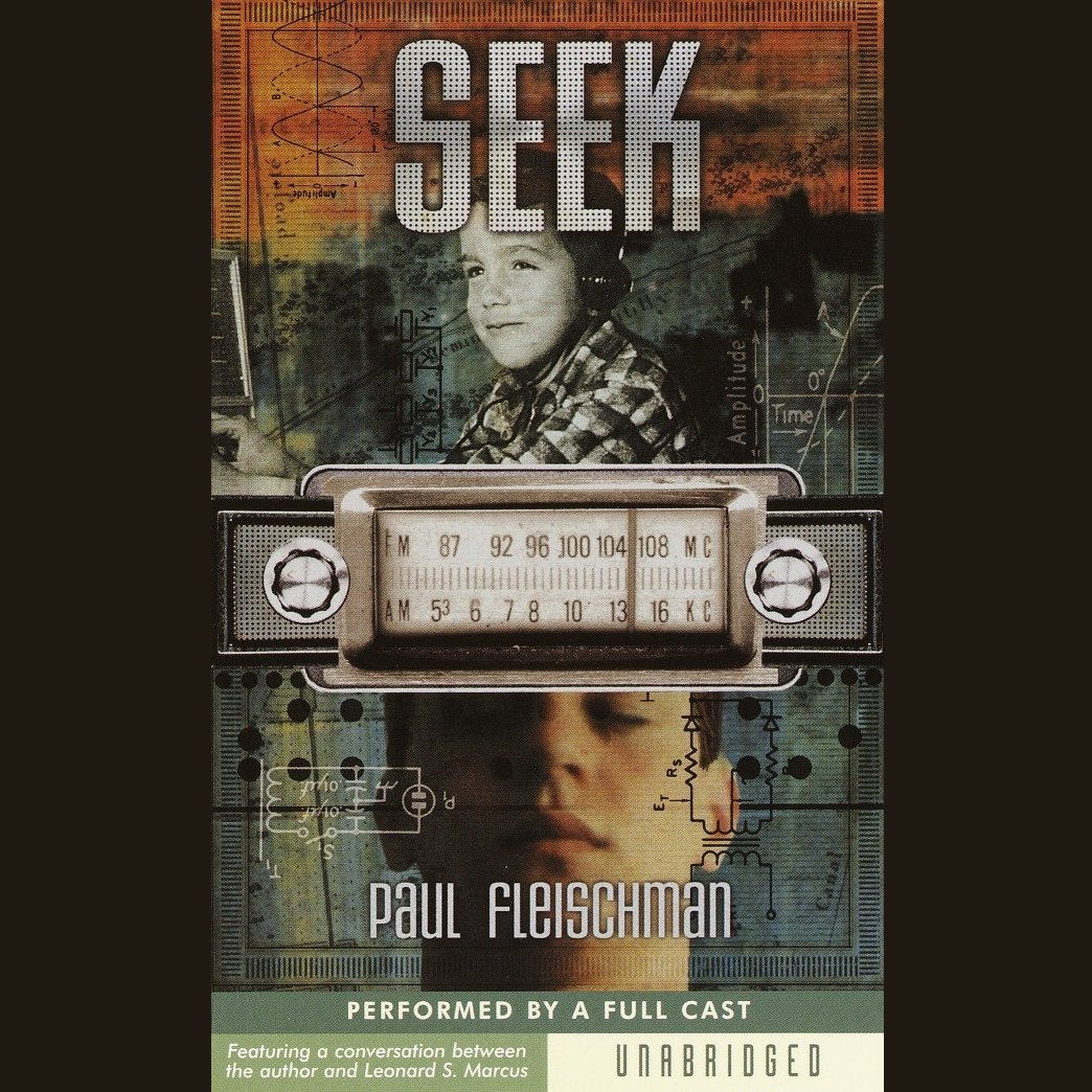 Seek