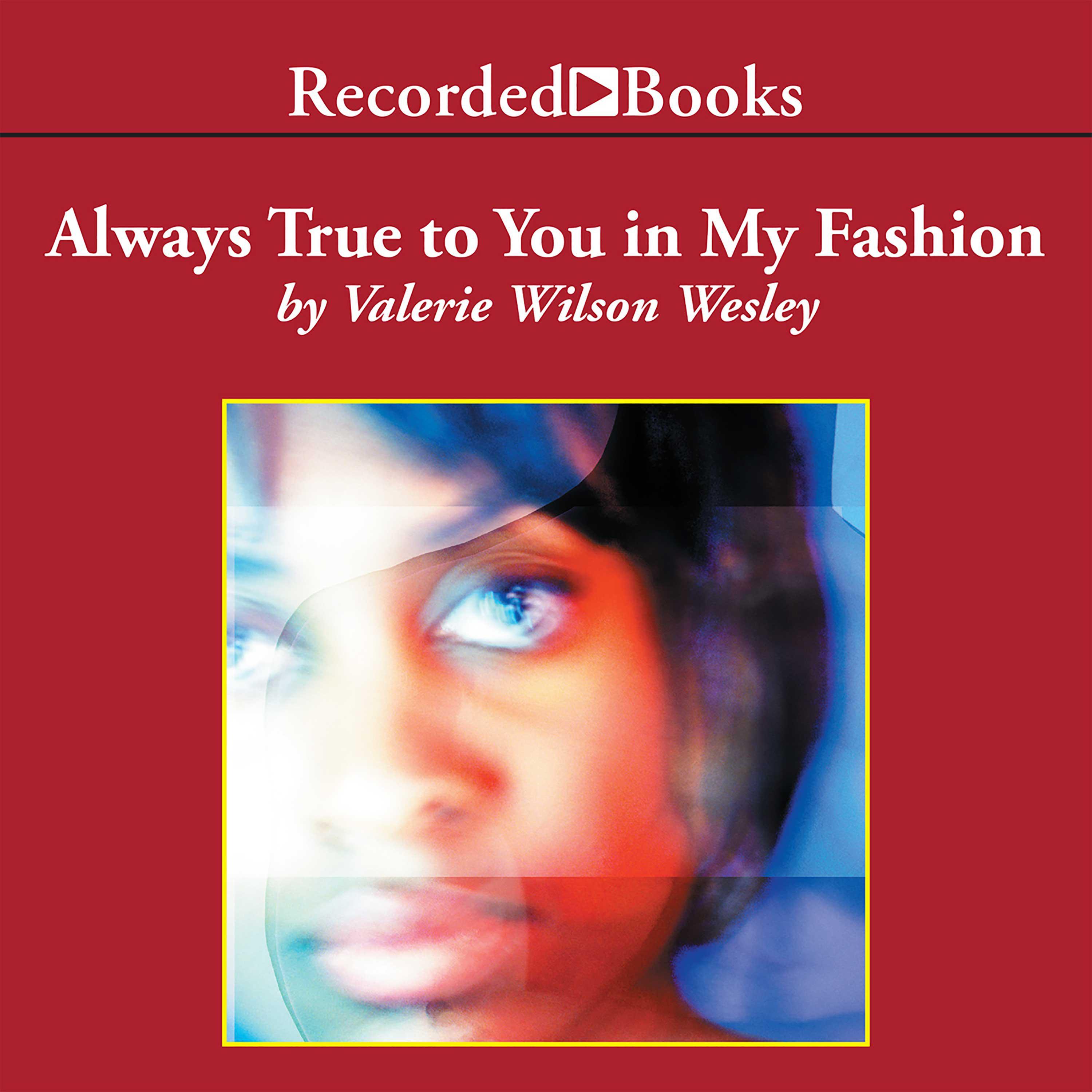 Always True To You in My Fashion