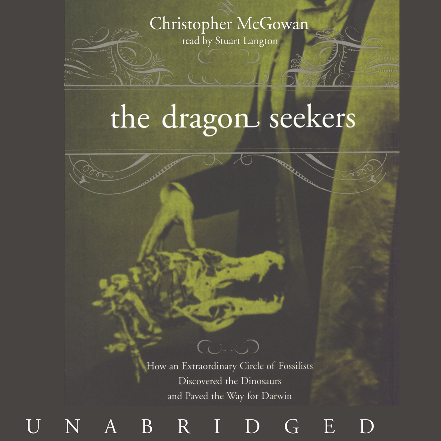 The Dragon Seekers