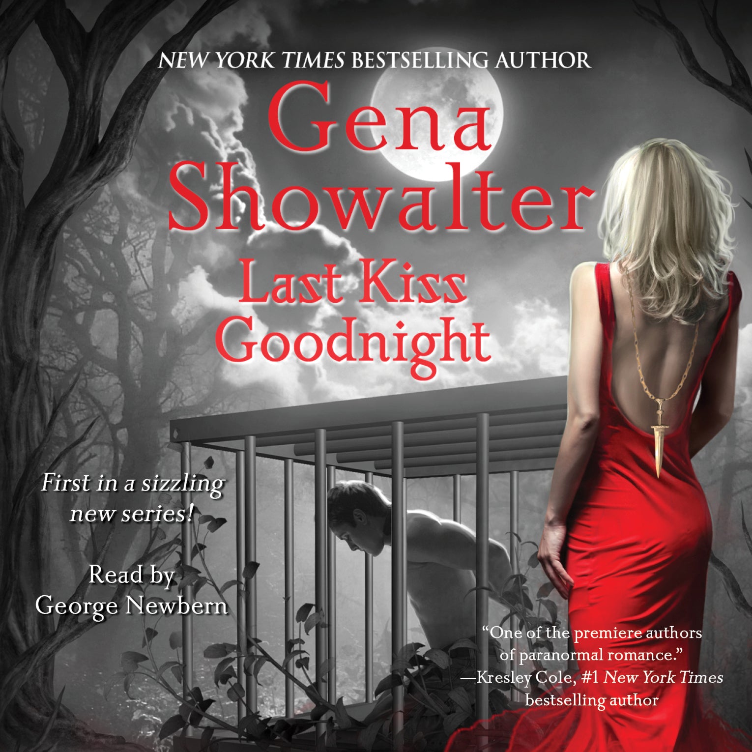 Last Kiss Goodnight